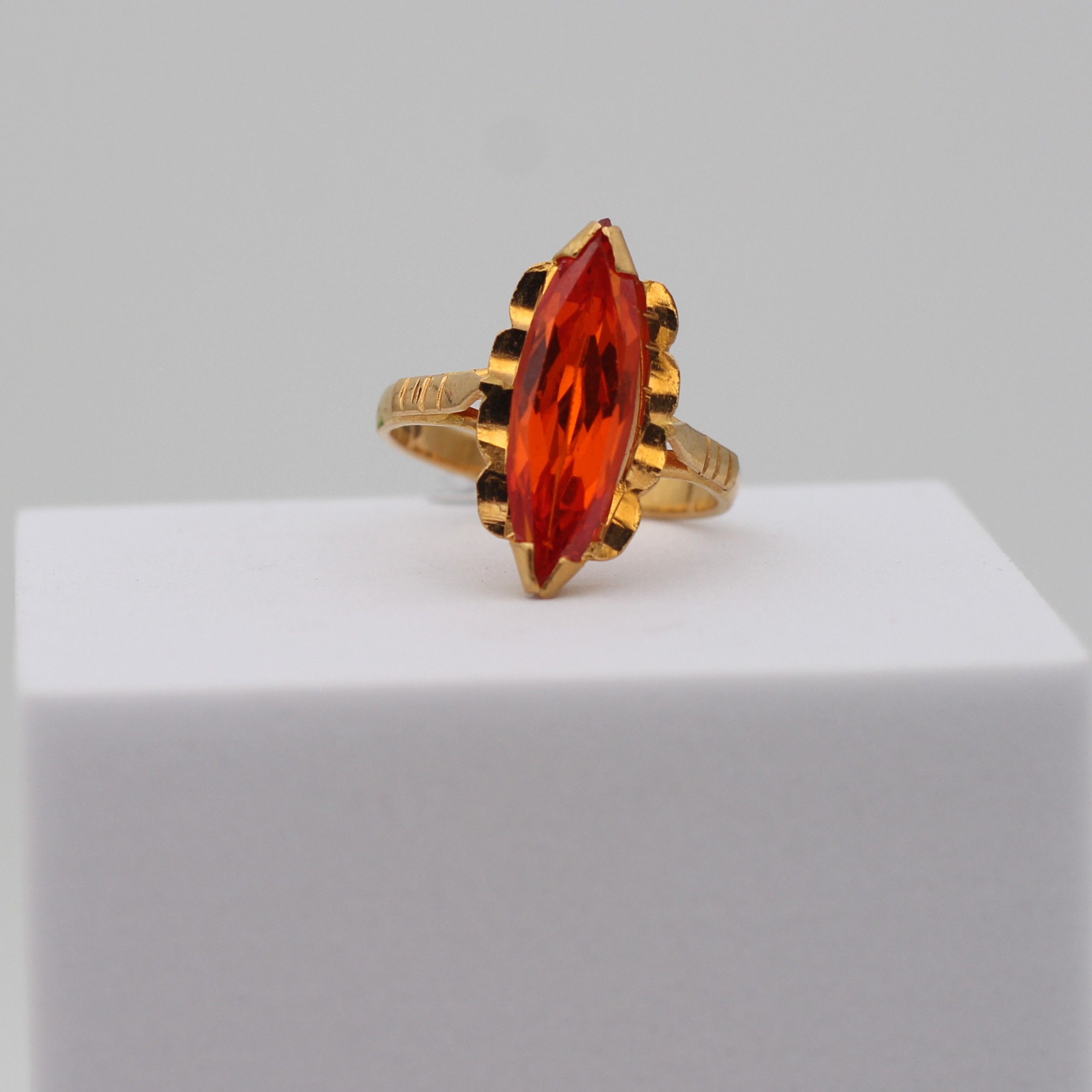 LADIES RING