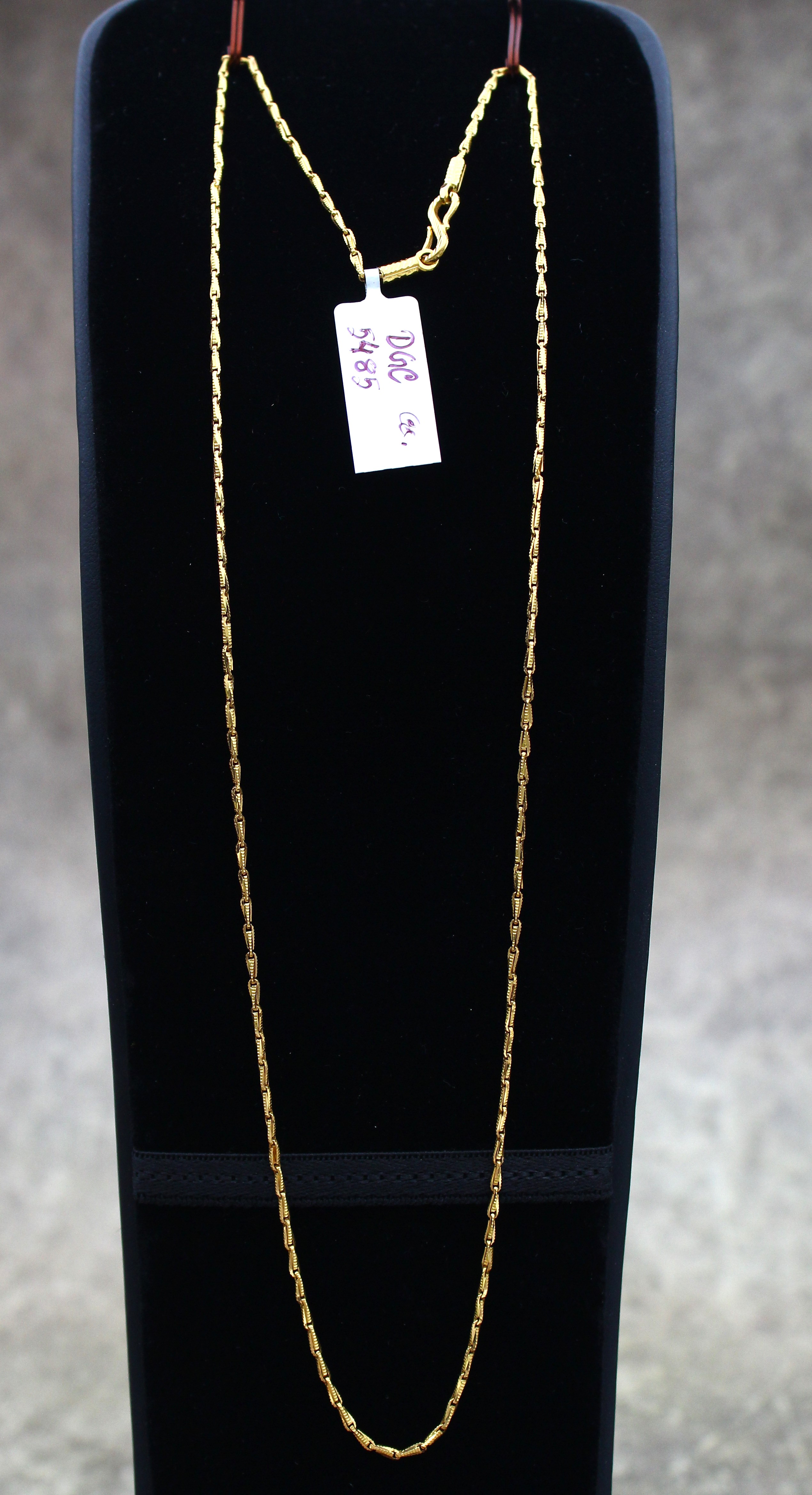 CHAIN