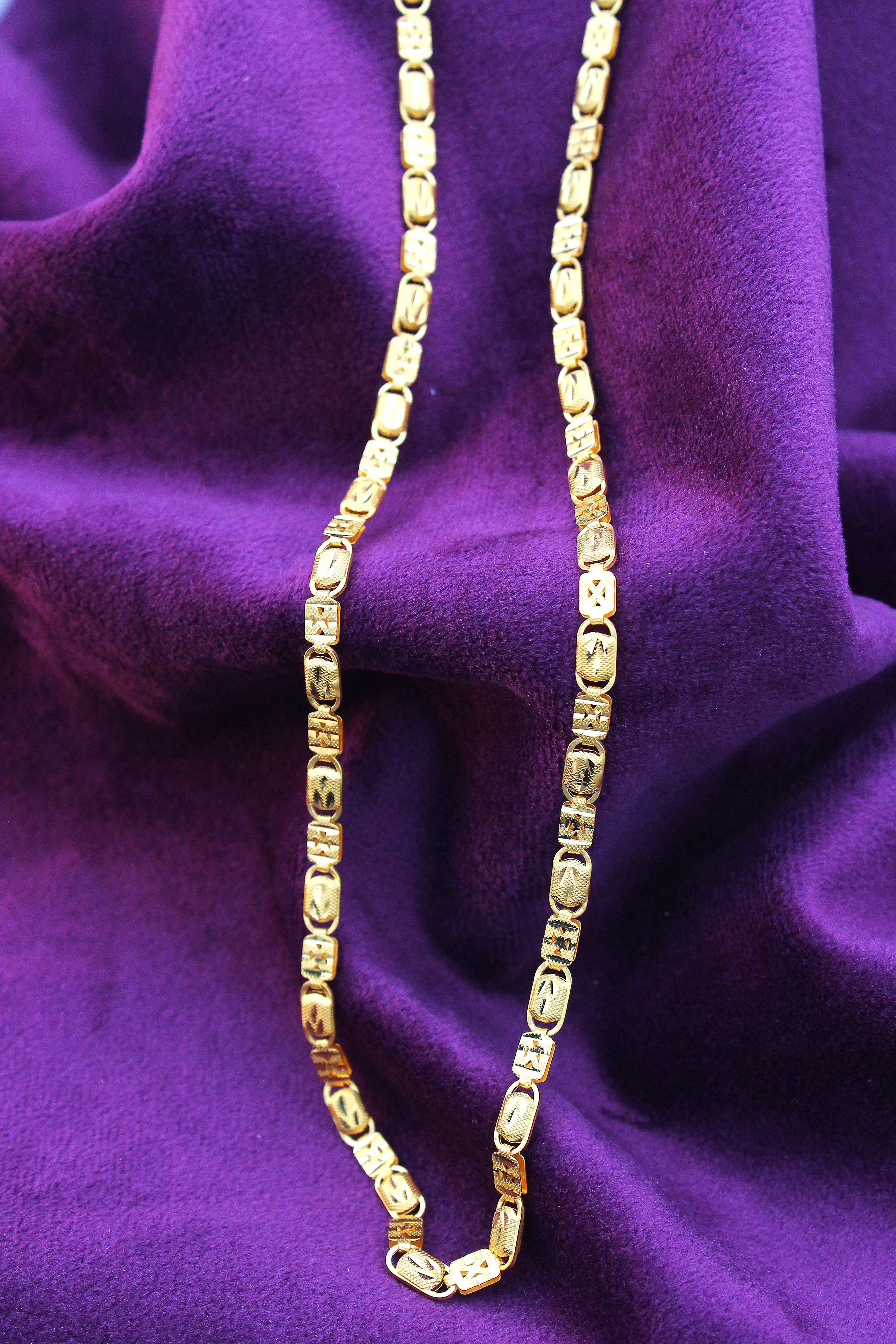 CHAIN