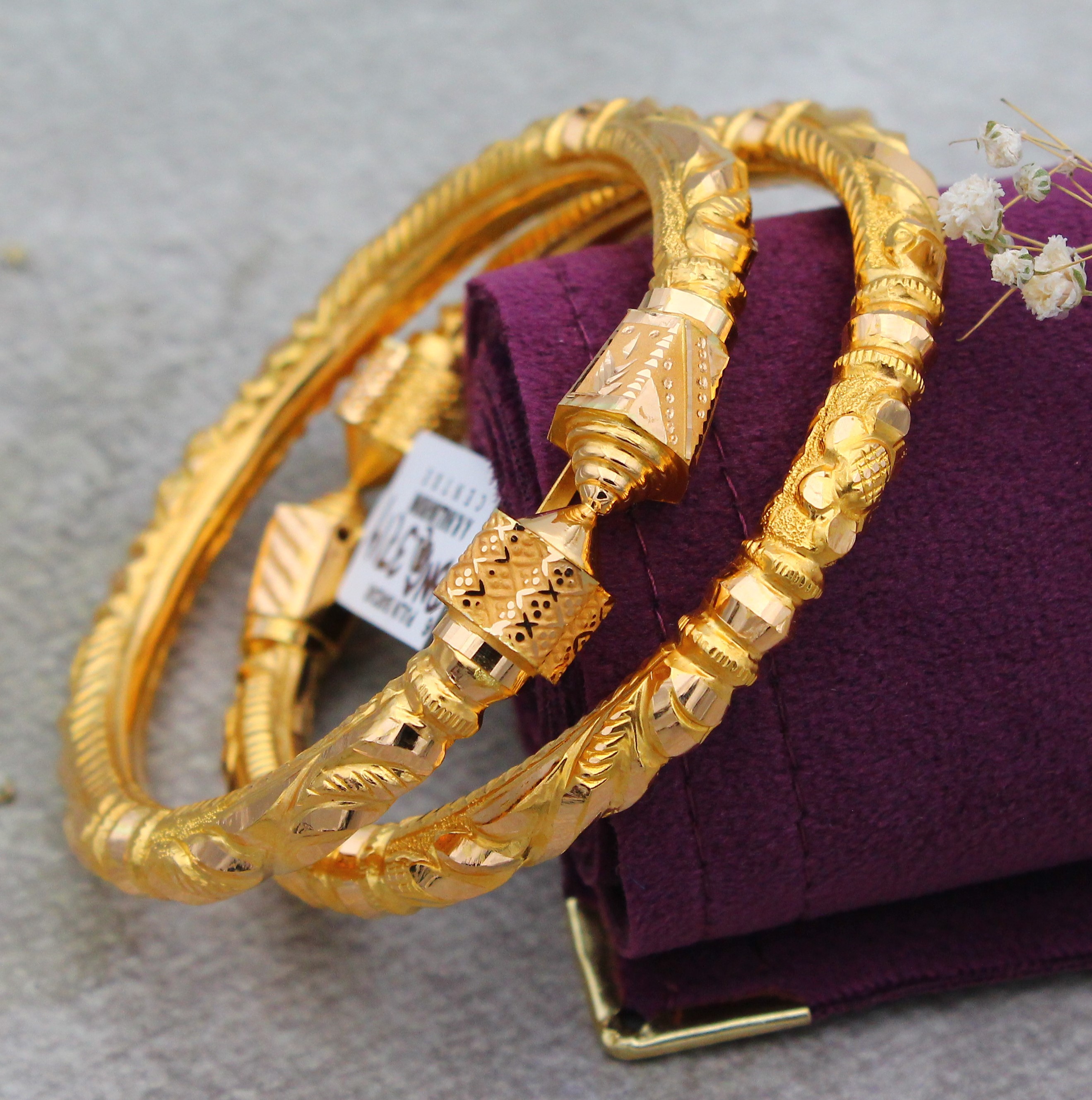 BALA (BANGLE)