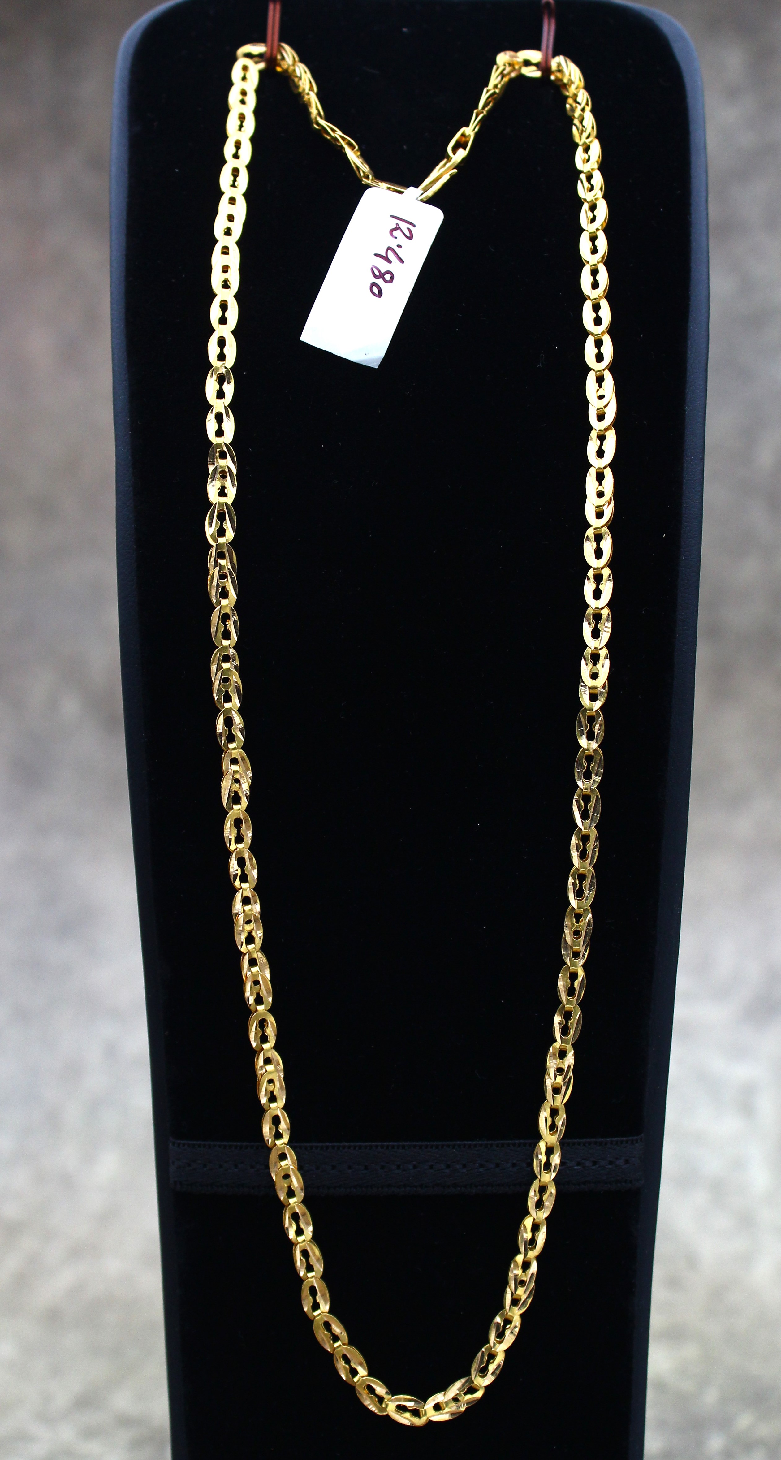 CHAIN