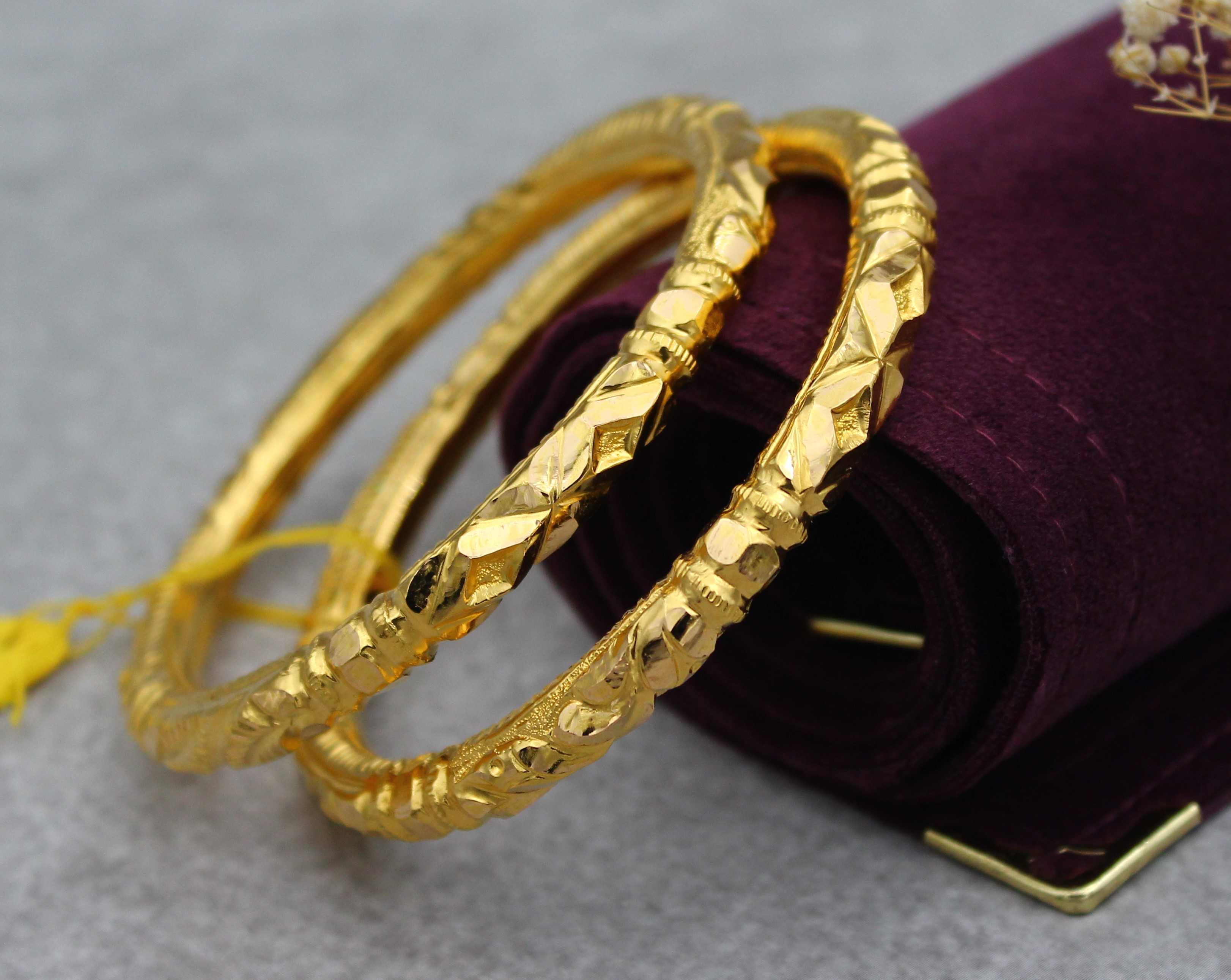 BALA (BANGLE)