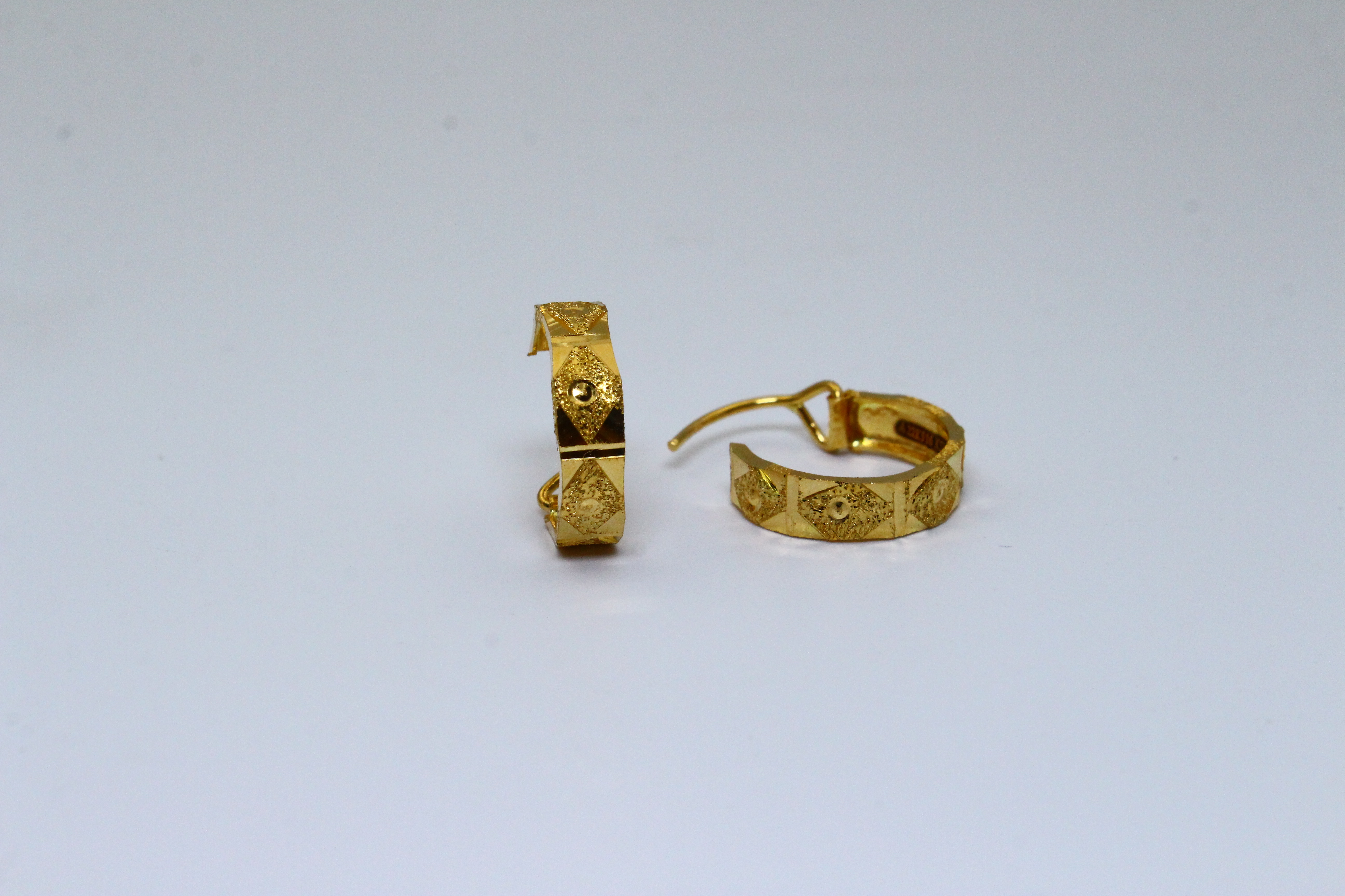 BOX BAUTY RING