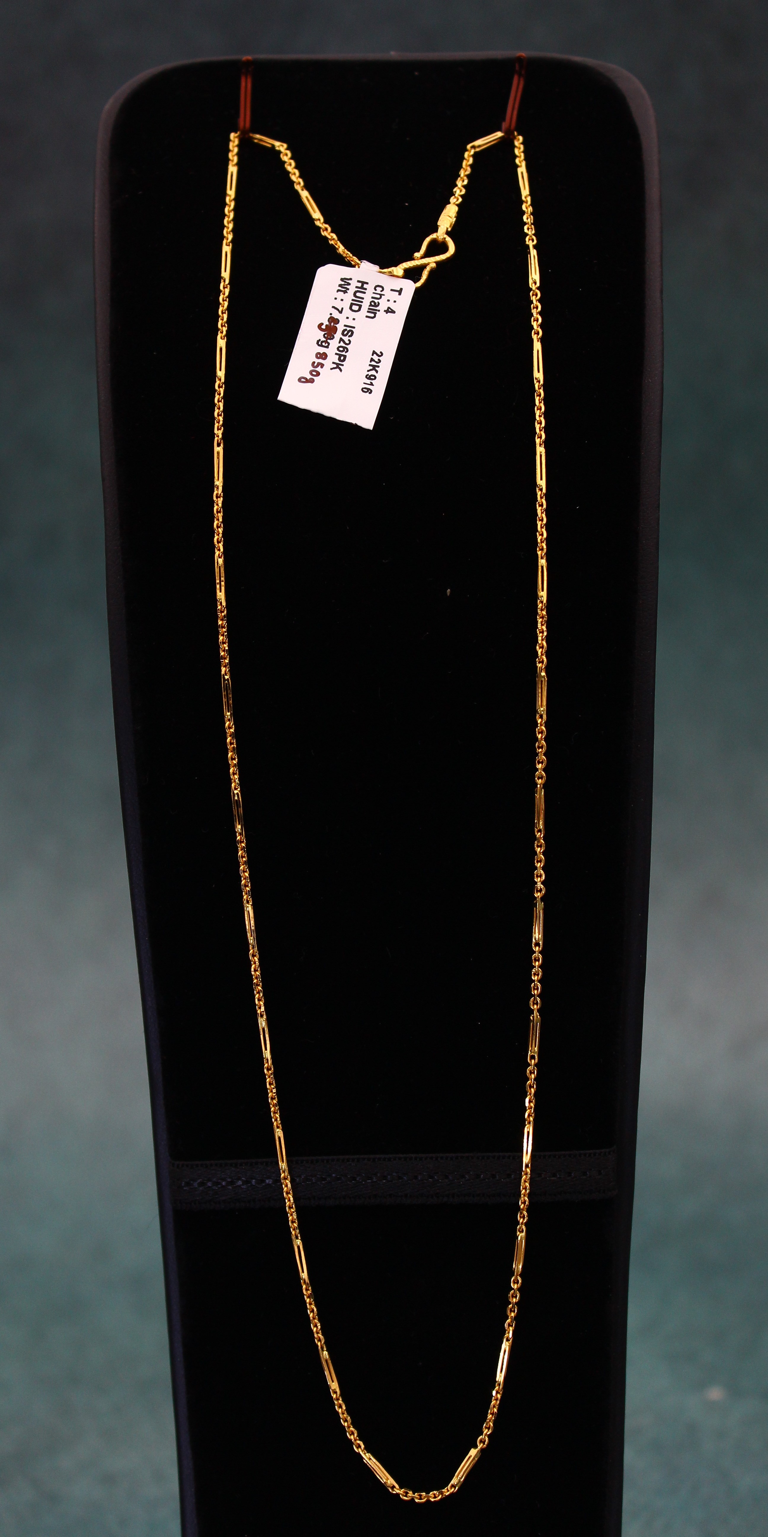 CHAIN 