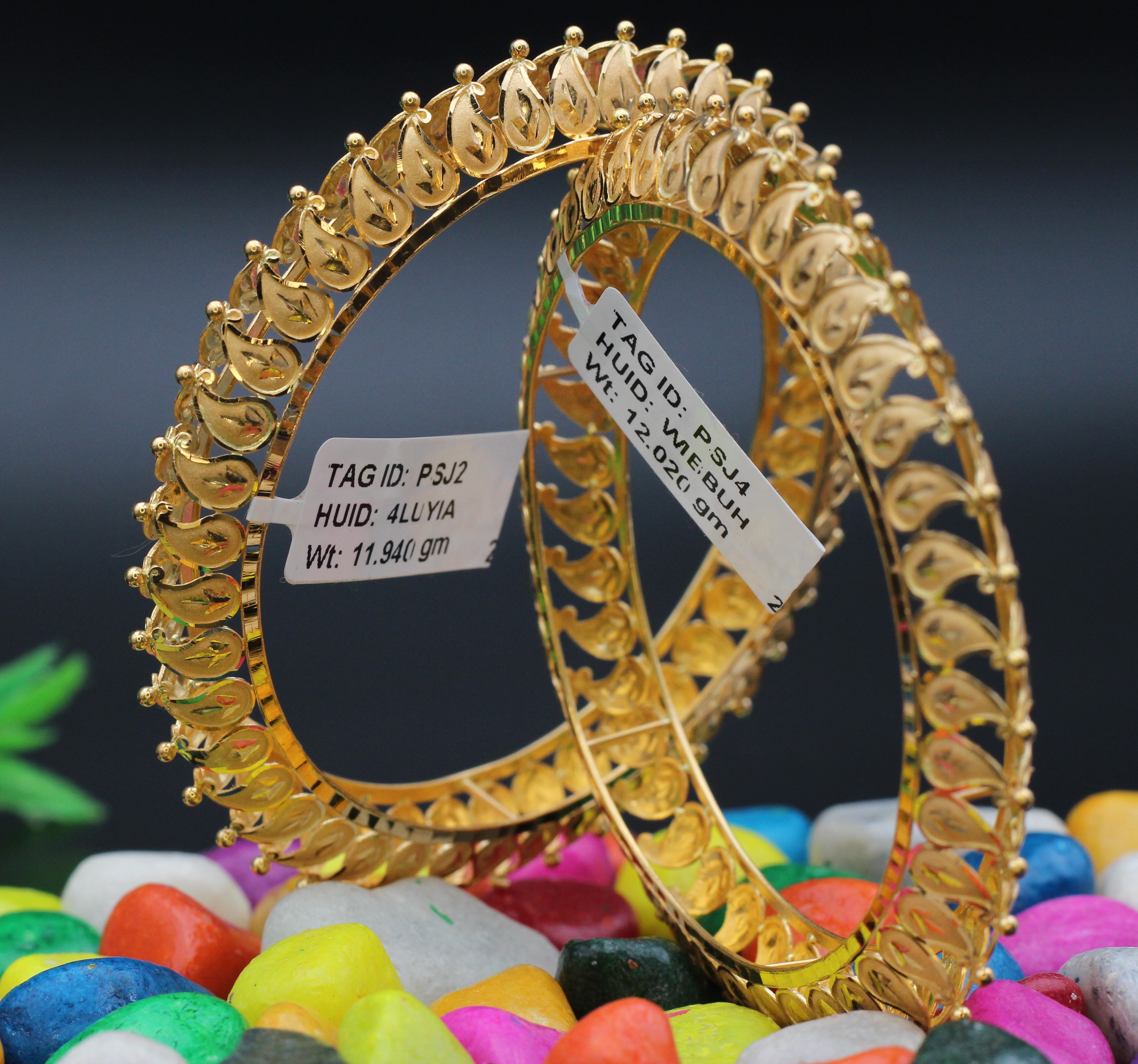 BALA (BANGLE)