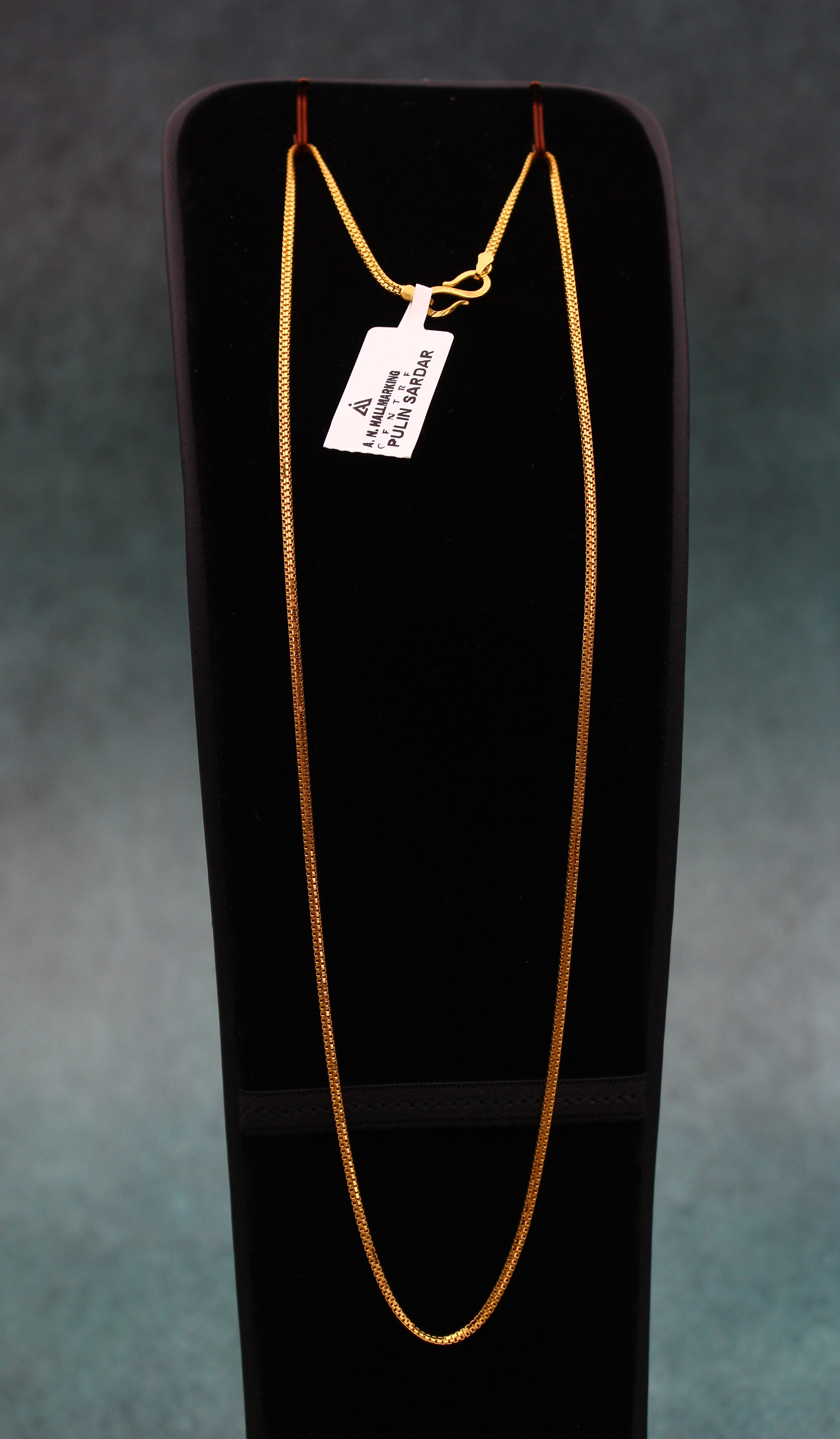 CHAIN 