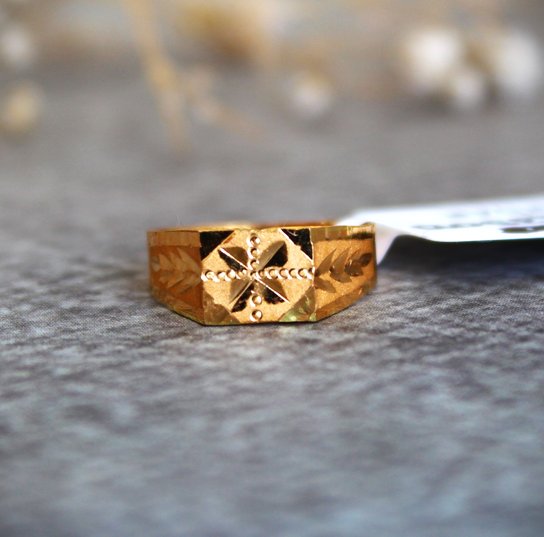 BABY RING