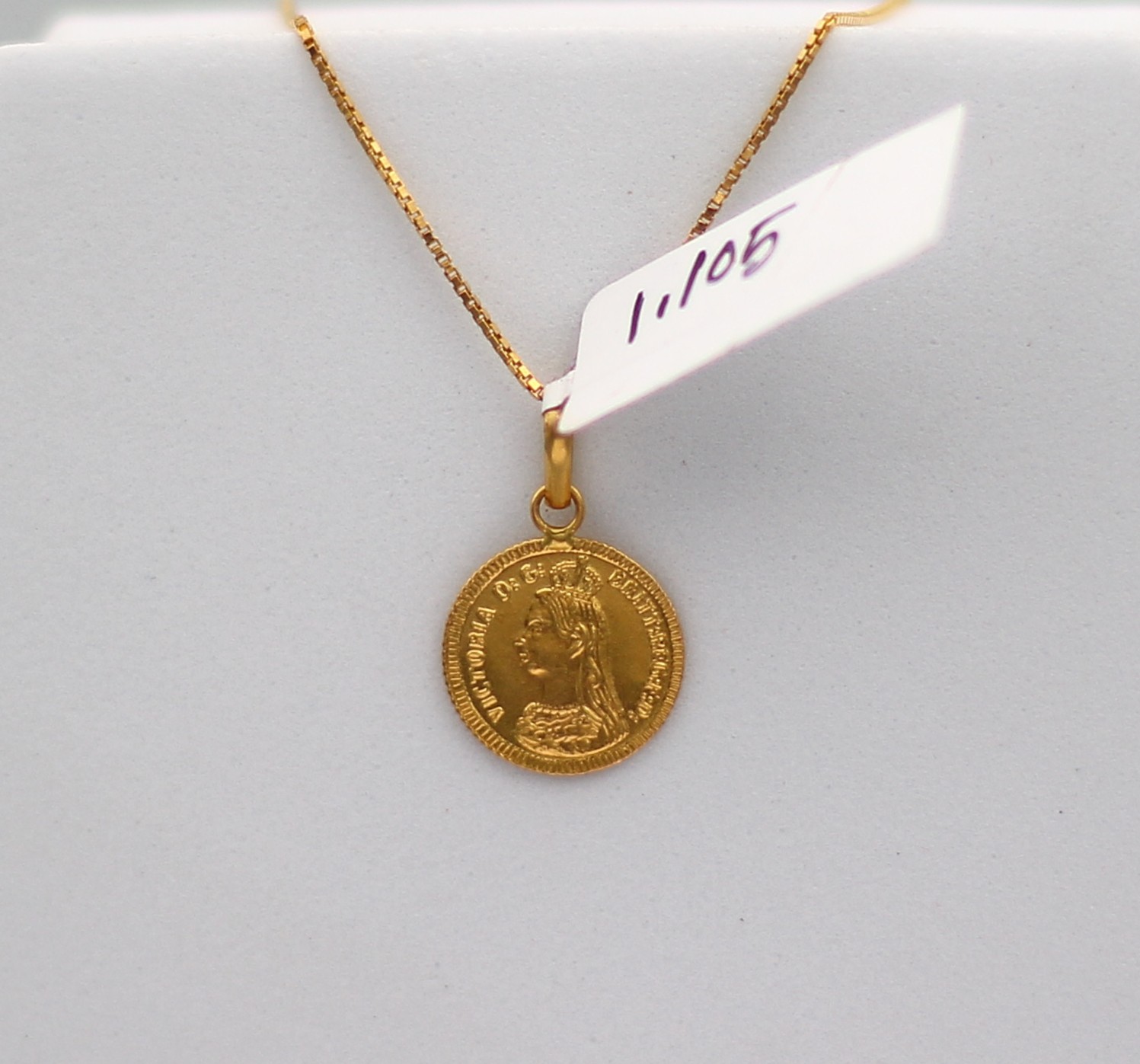 LOCKET