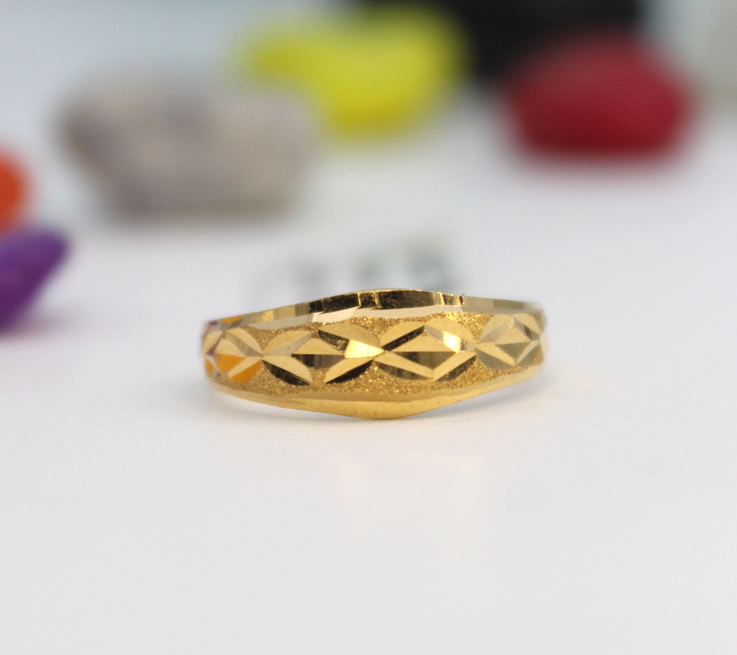 LADIES RING