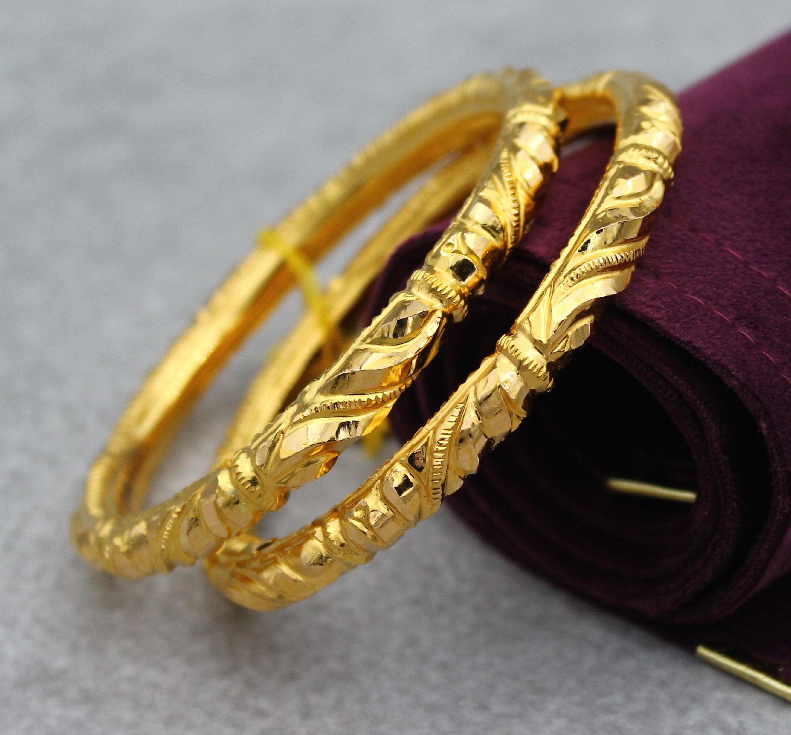 BALA (DESIGN BANGLE)