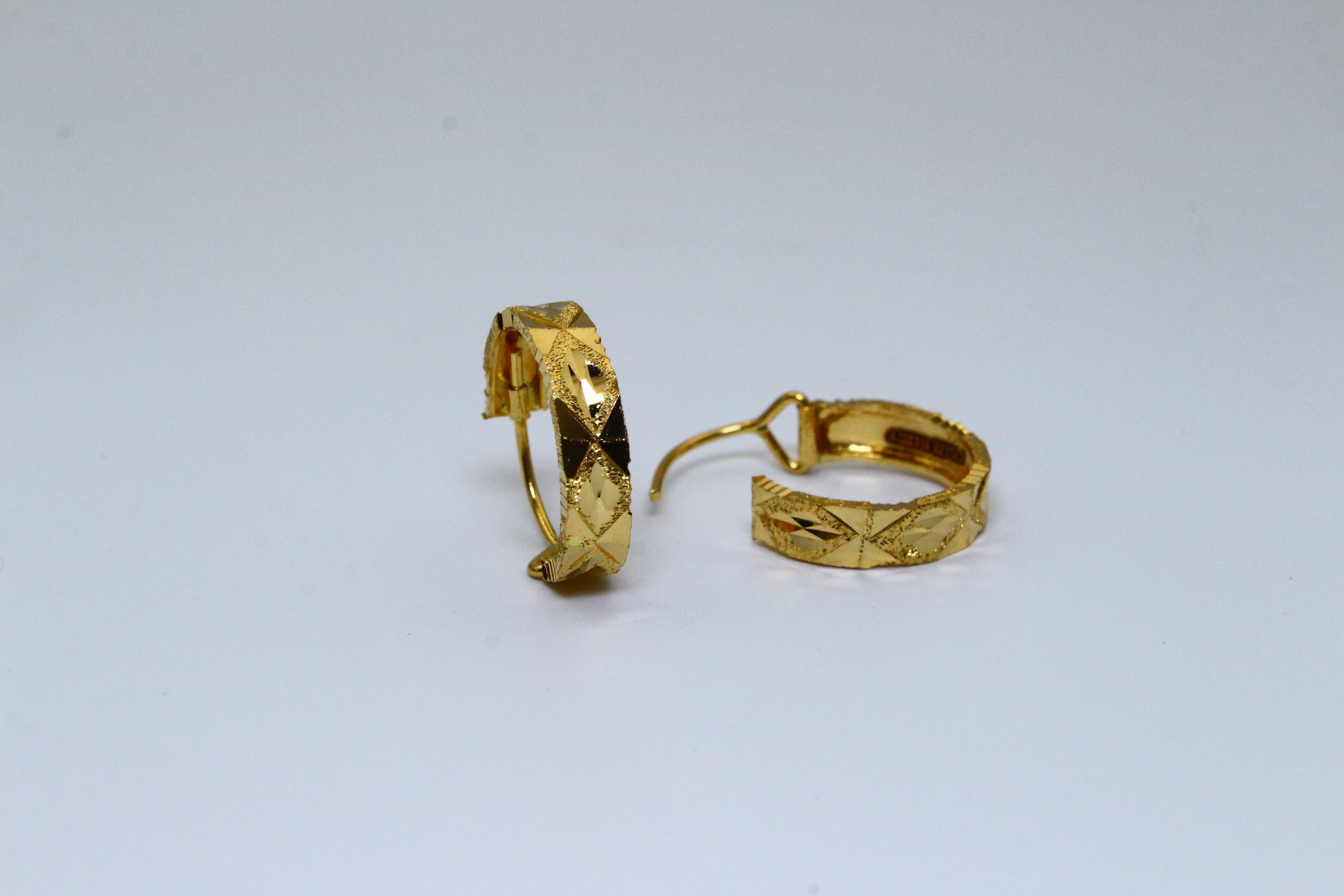 BOX BAUTY RING