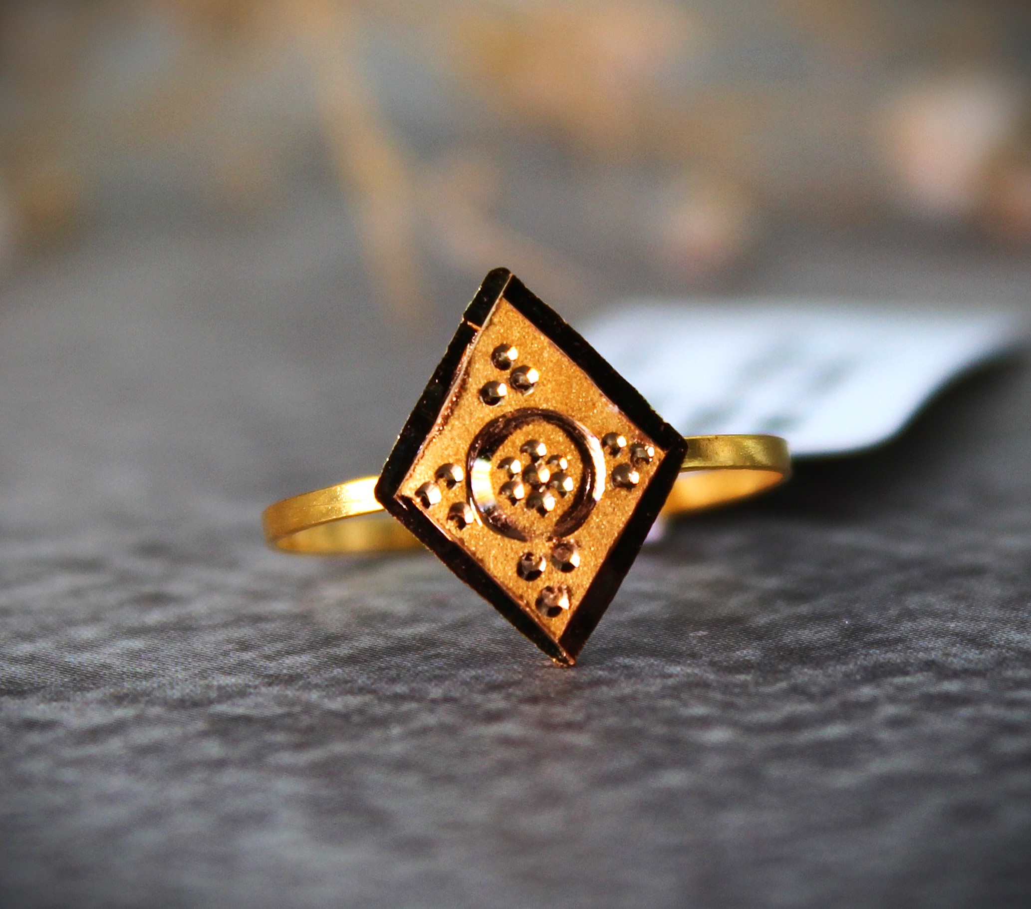 BABY RING