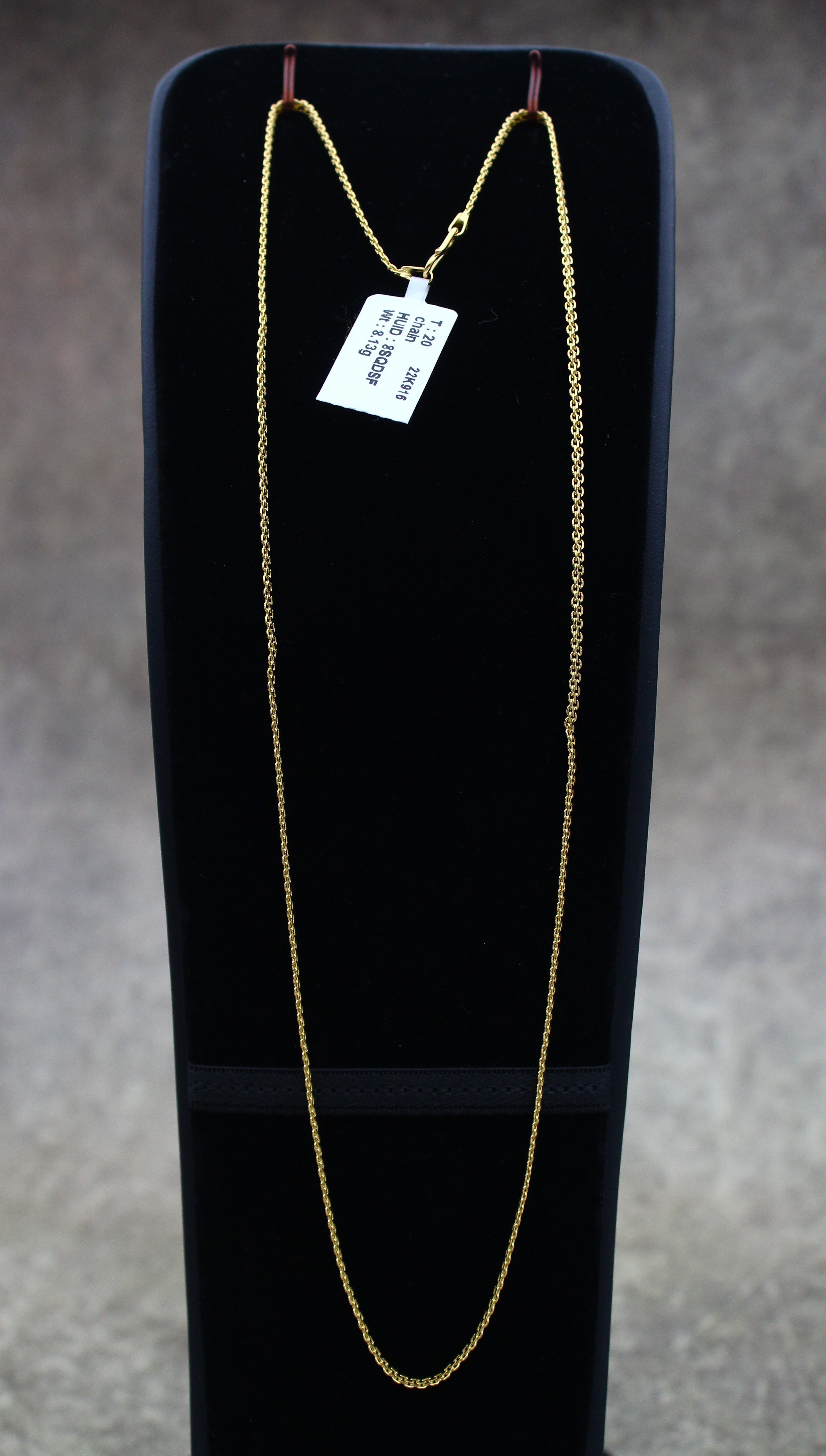 CHAIN