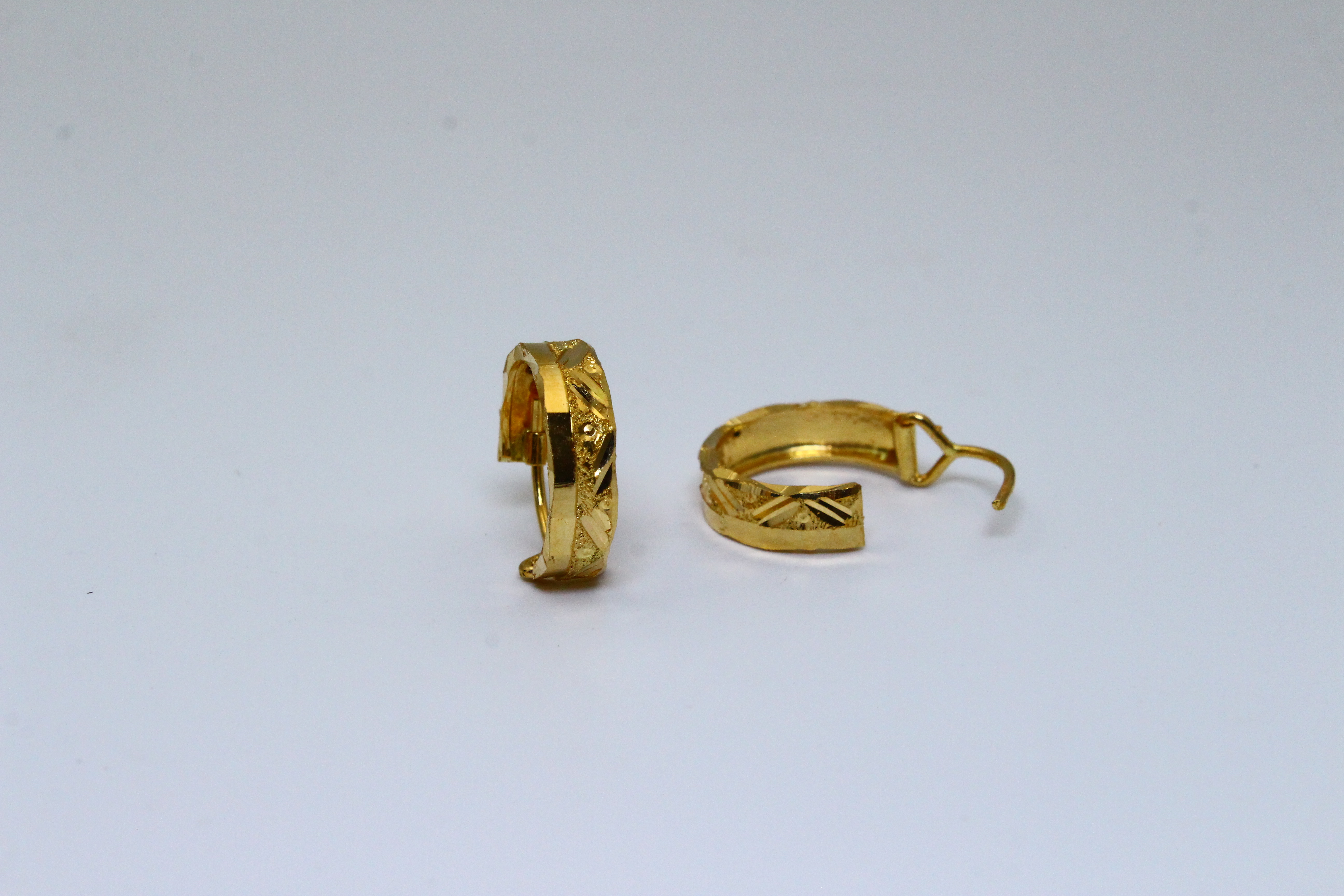 BOX BAUTY RING
