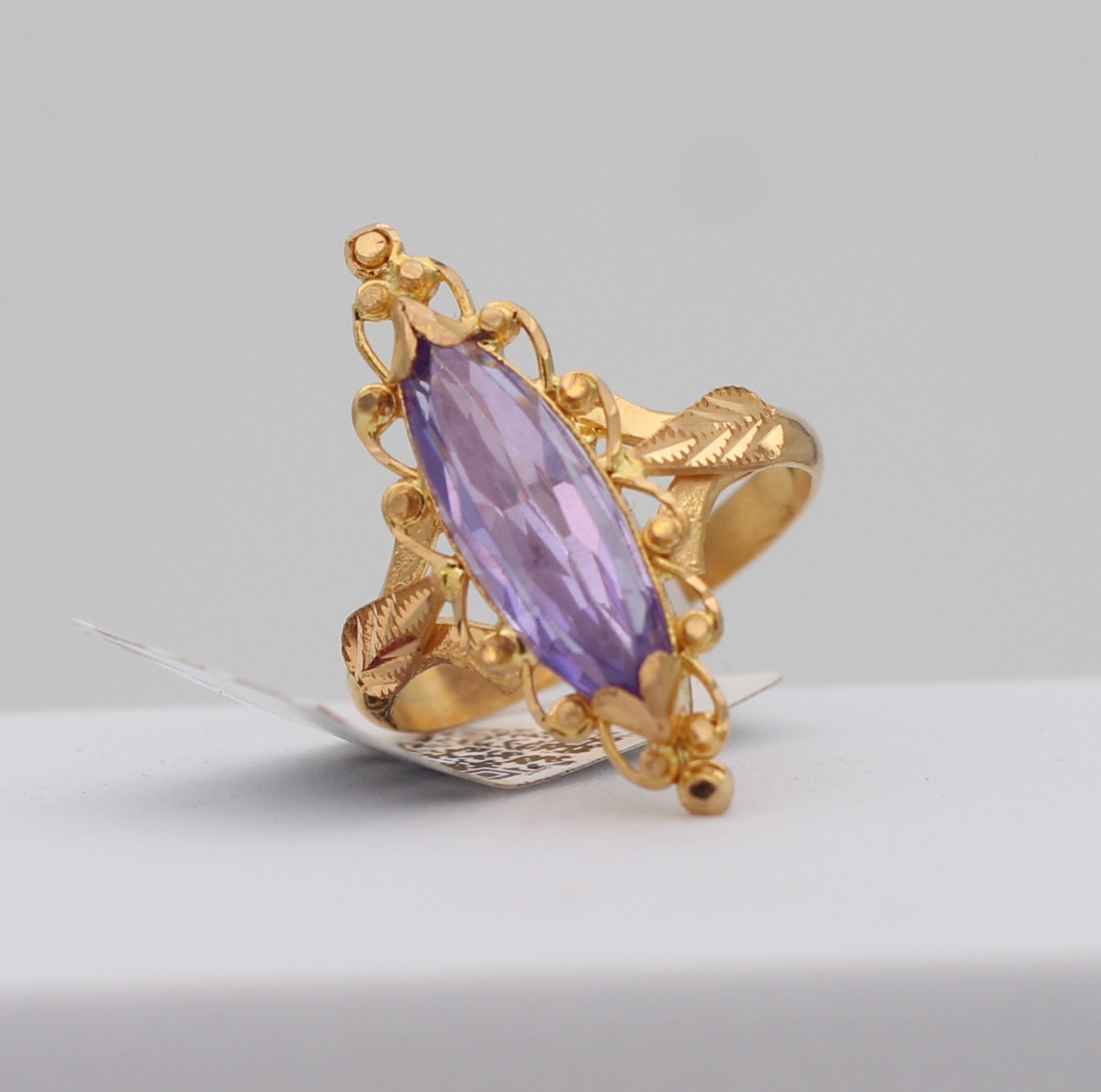 LADIES RING