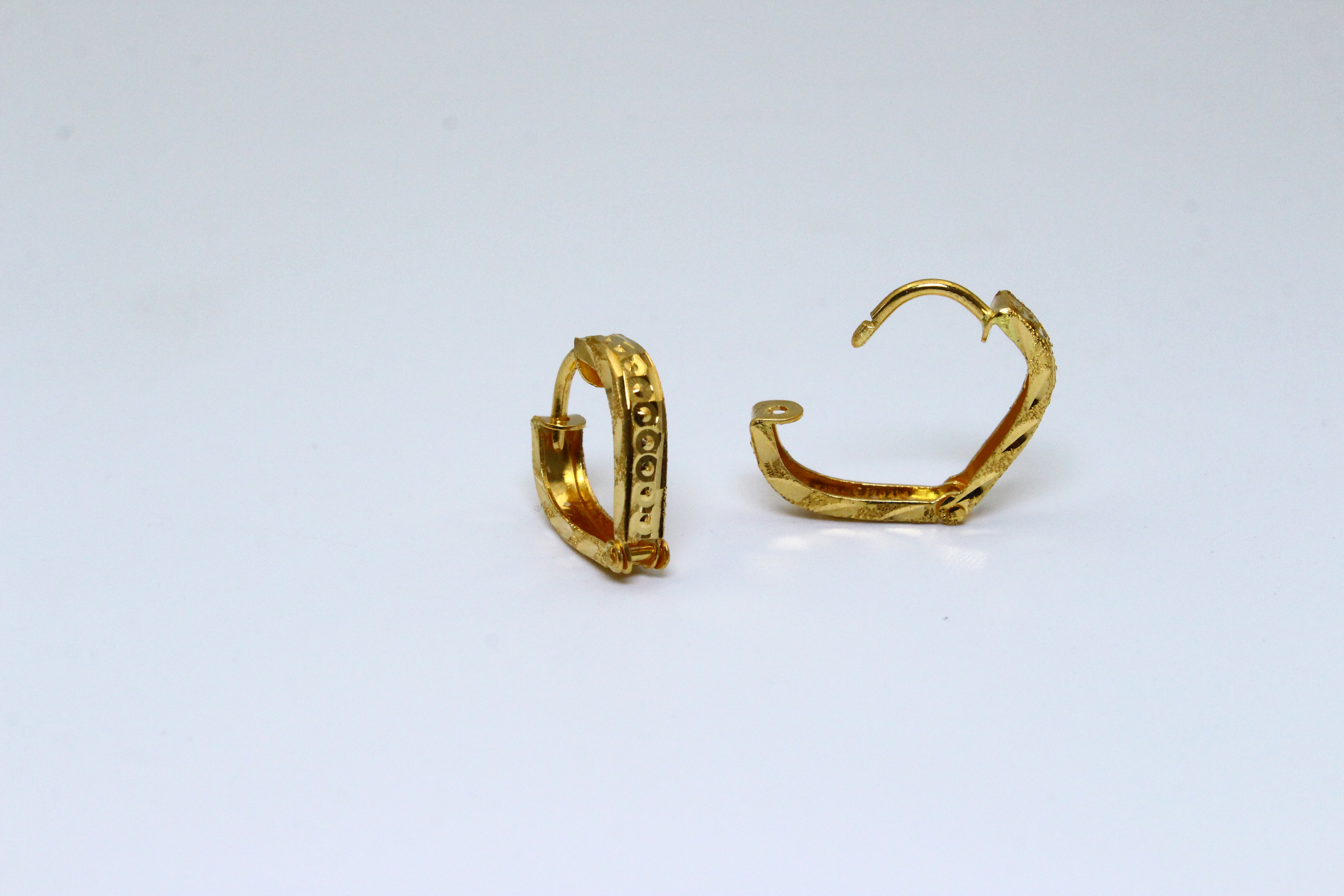 BOX BAUTY RING
