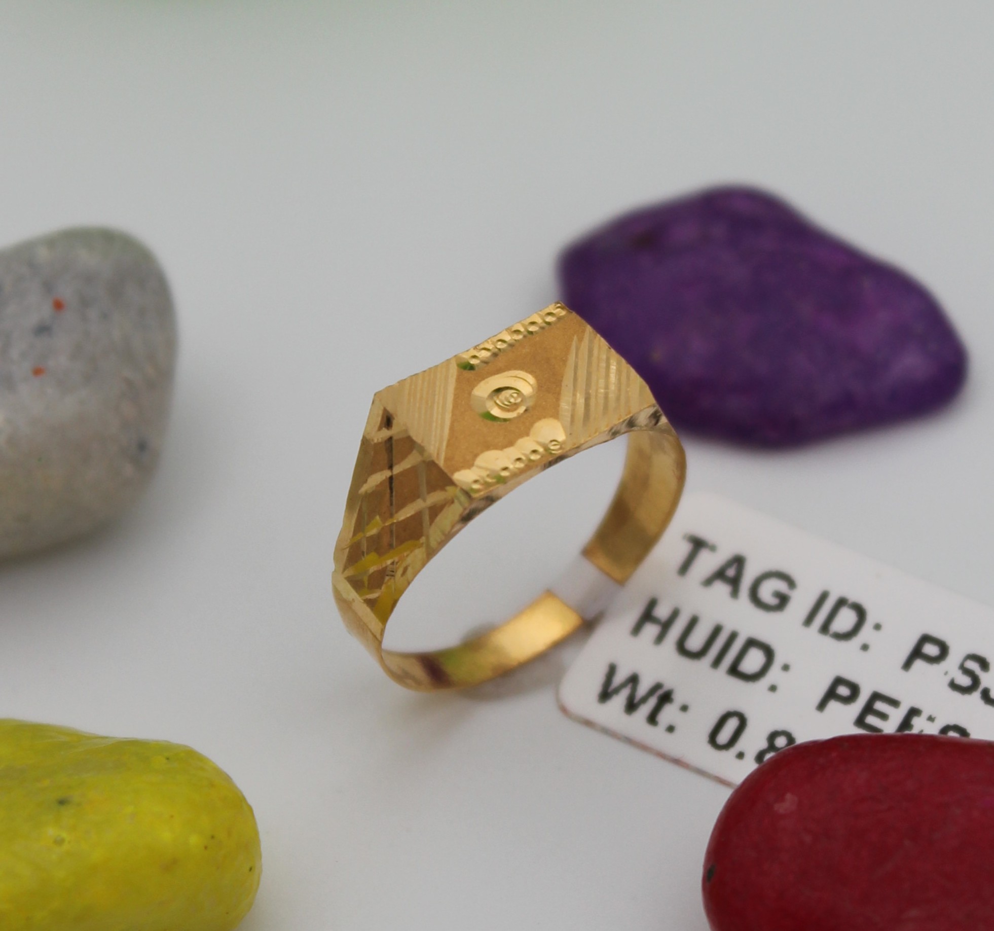BABY RING