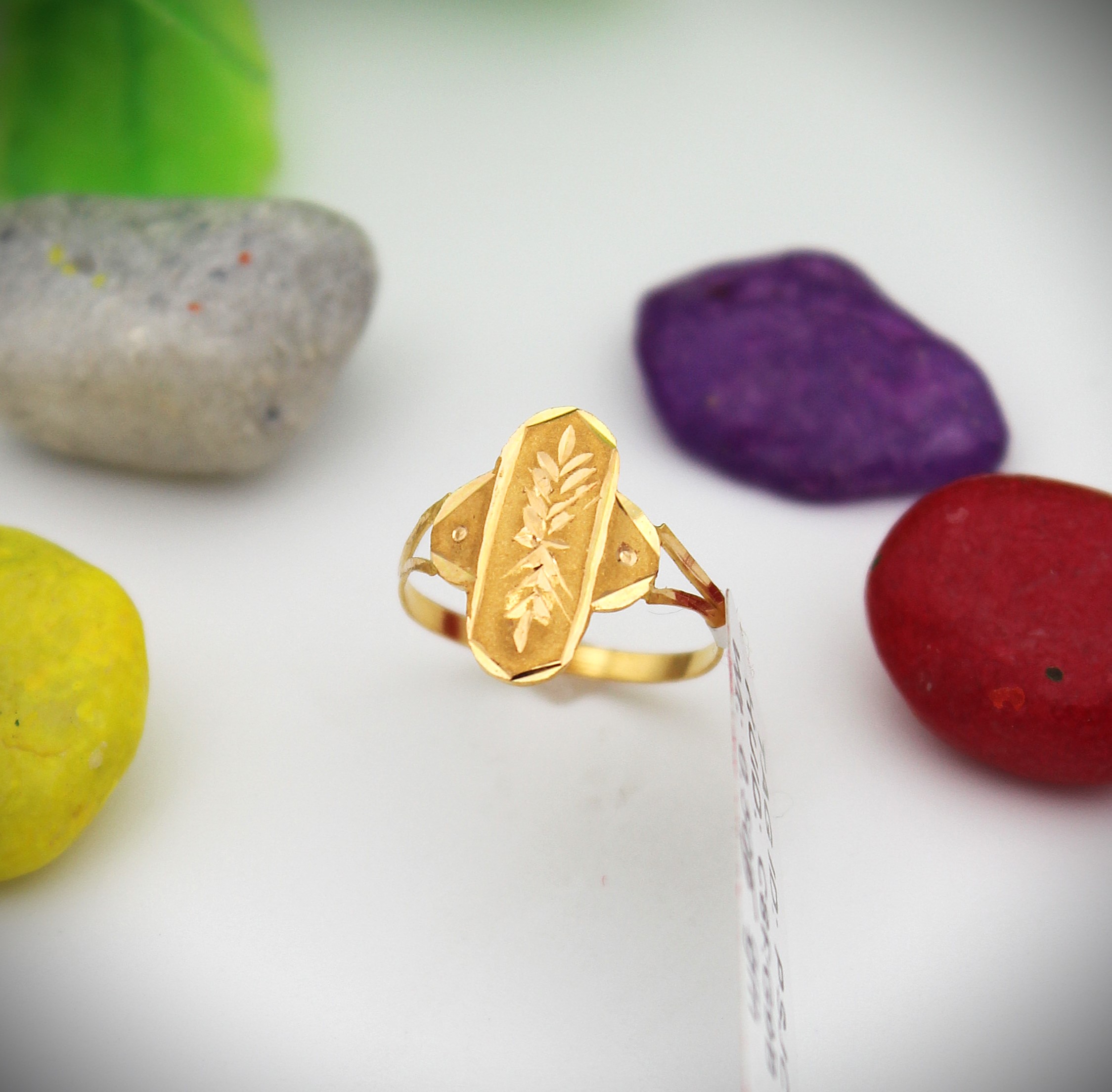 BABY RING
