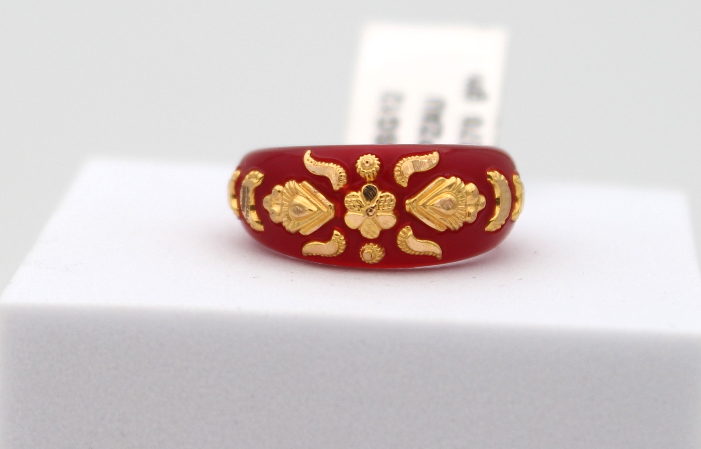 POLA RING 