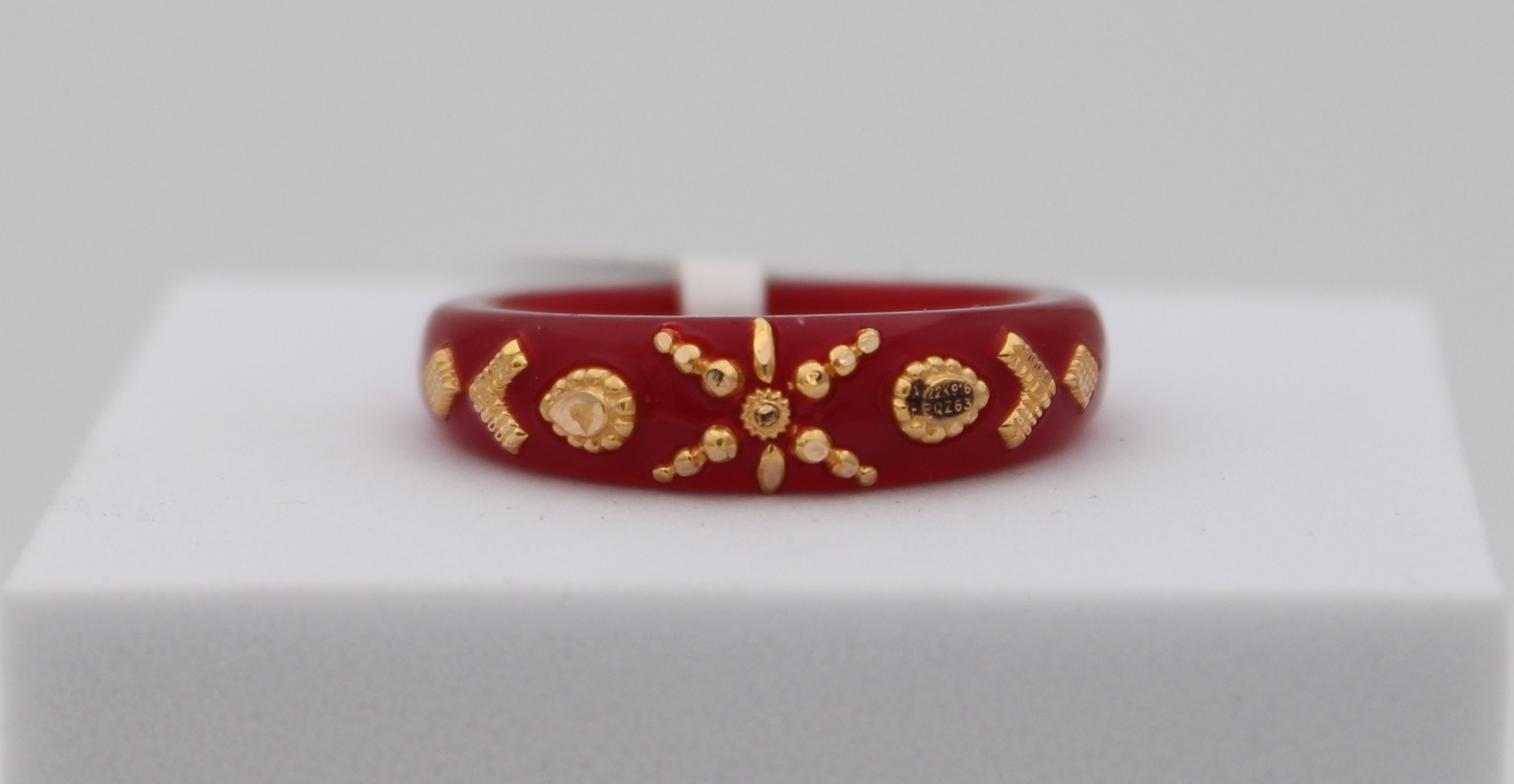 POLA RING 