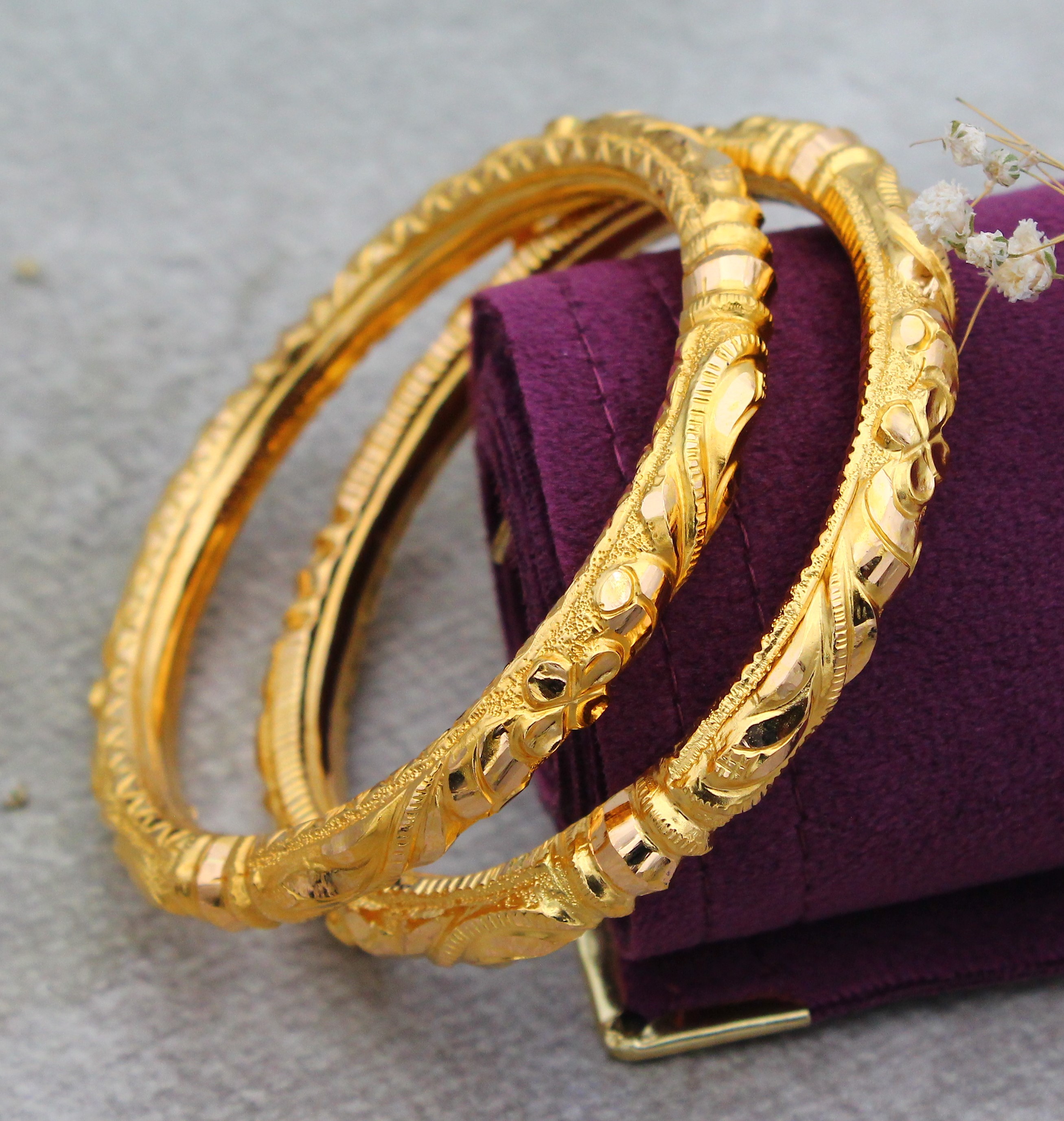 BALA (BANGLE)