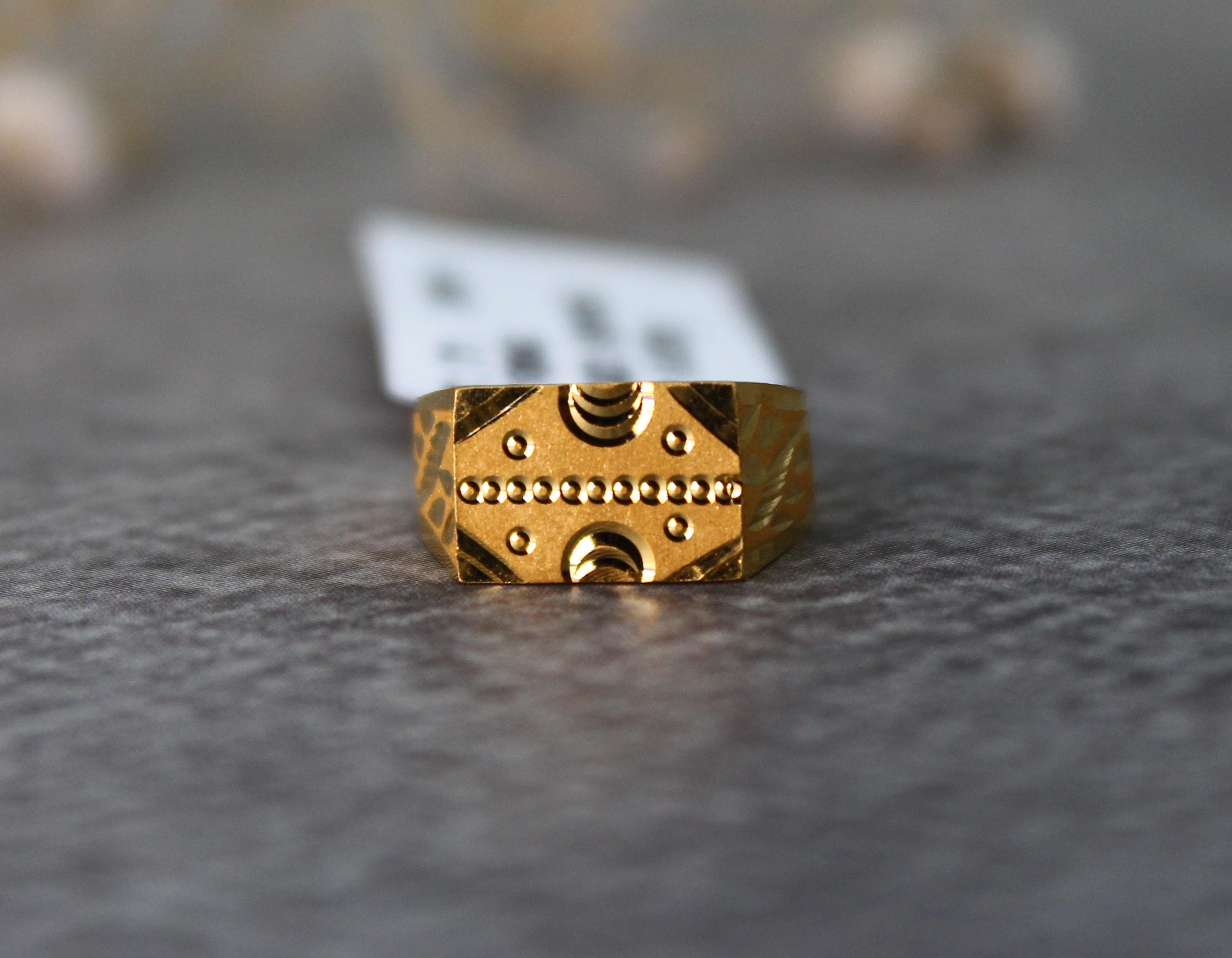 BABY RING