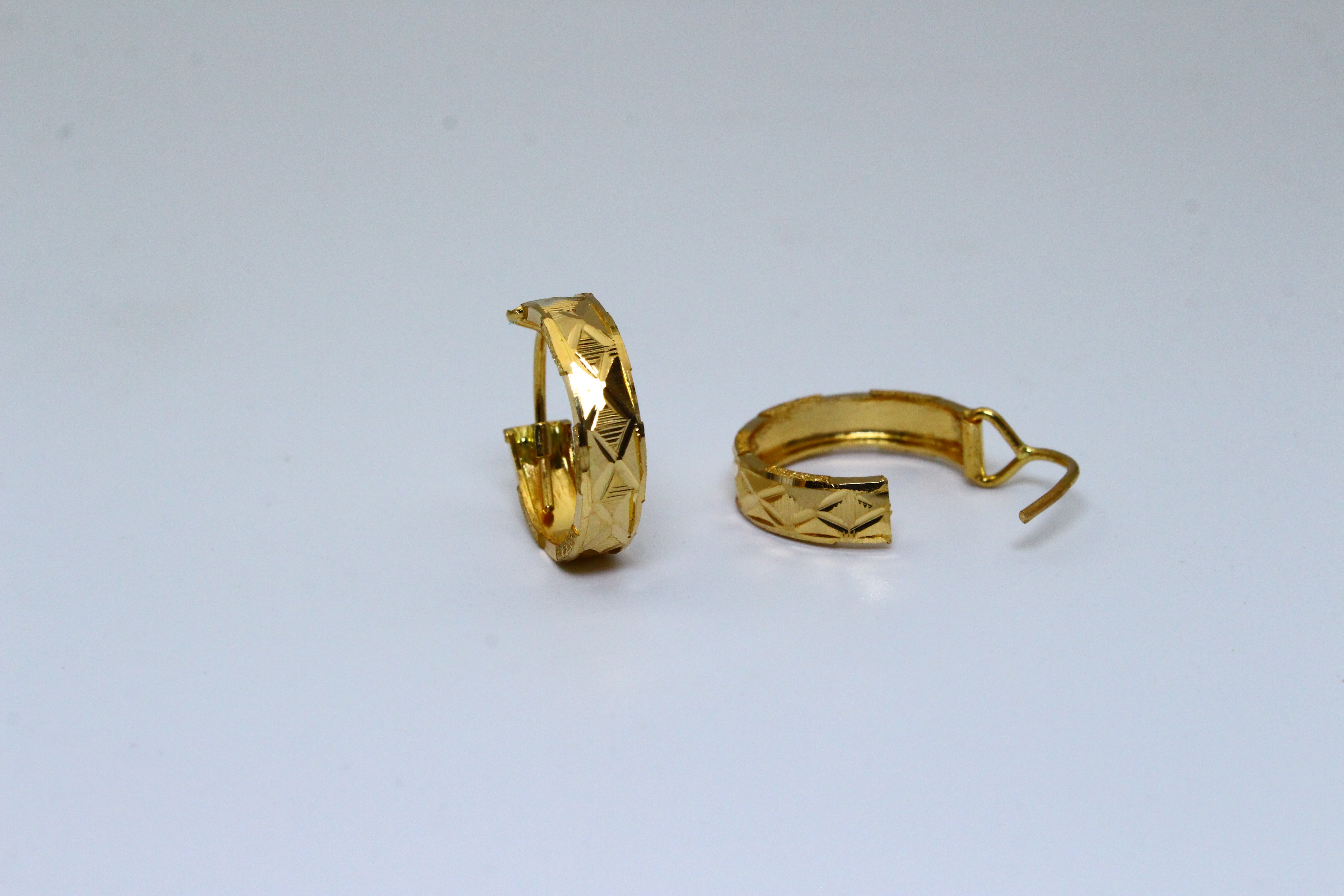 BOX BAUTY RING
