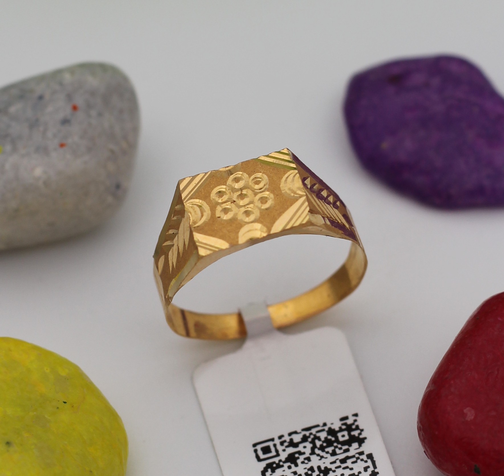 BABY RING