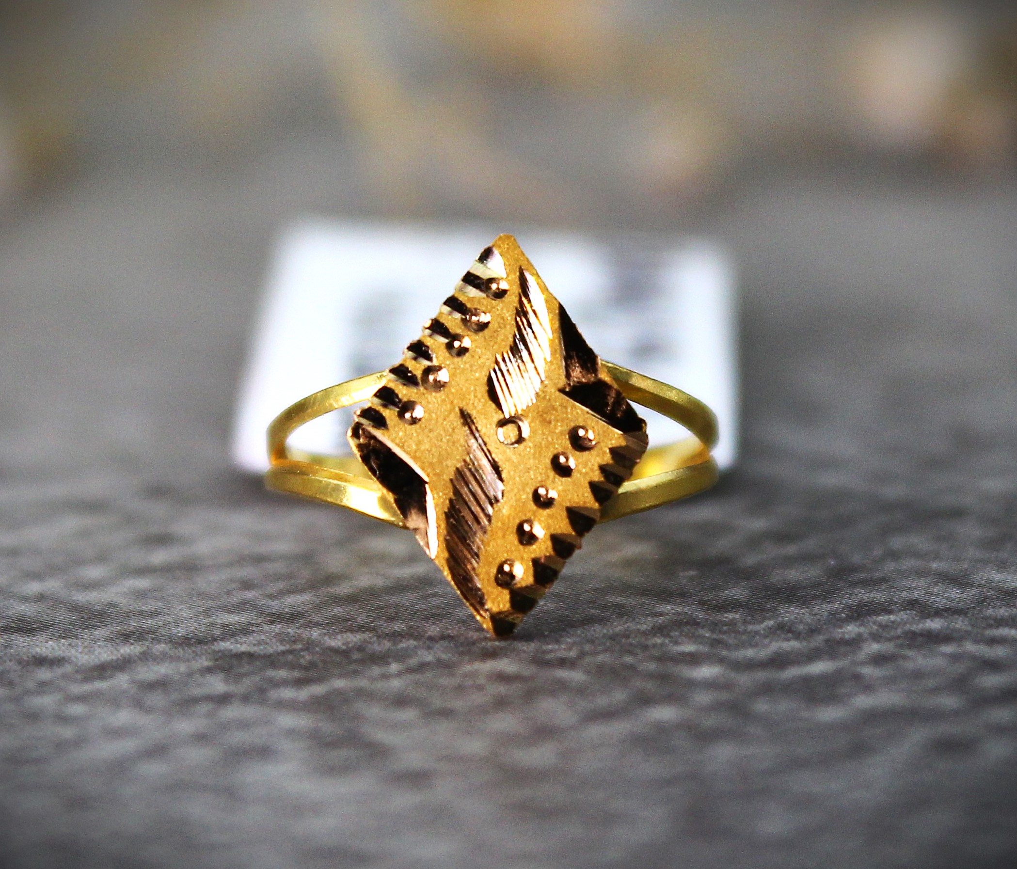 BABY RING
