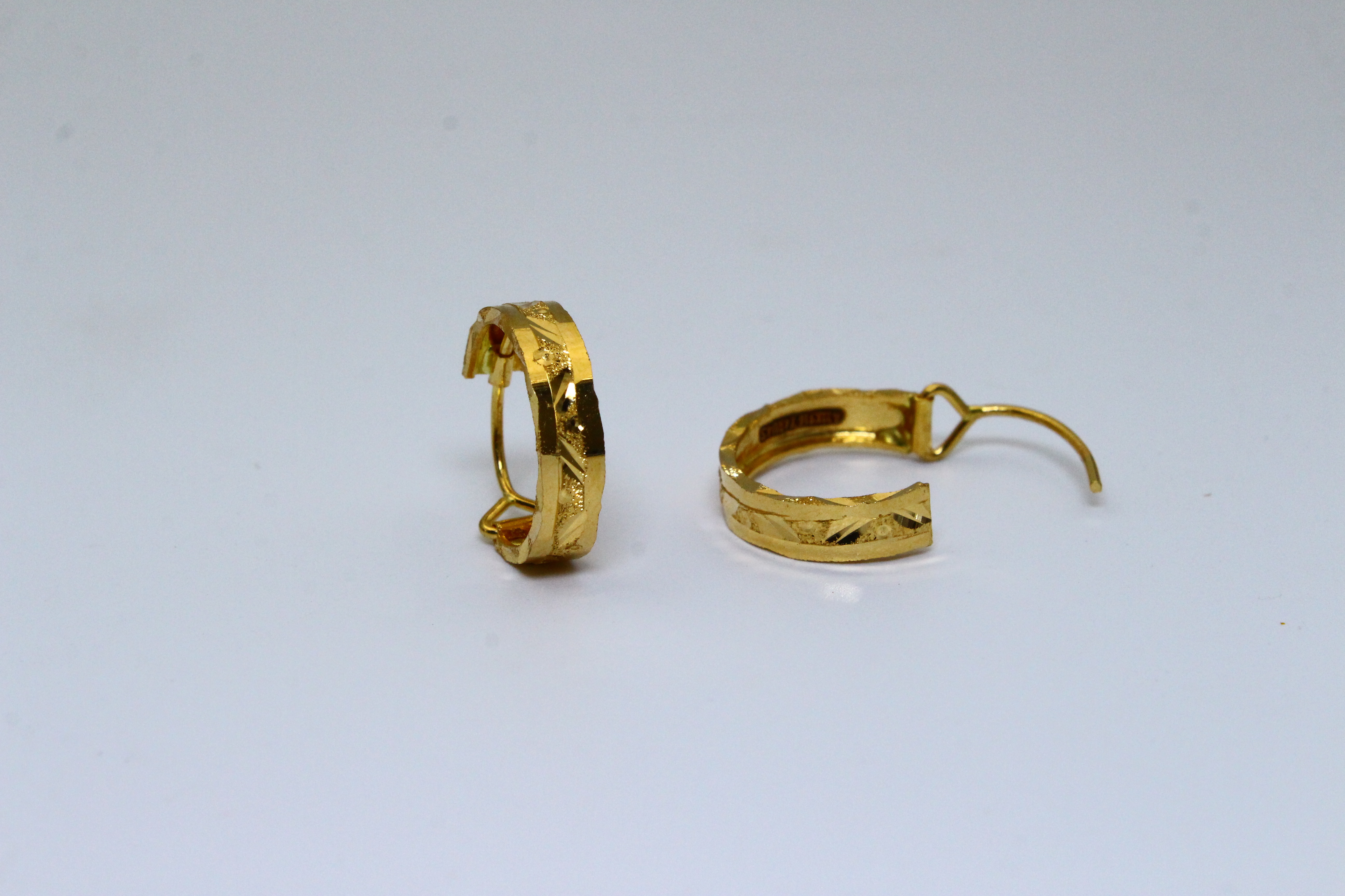 BOX BAUTY RING