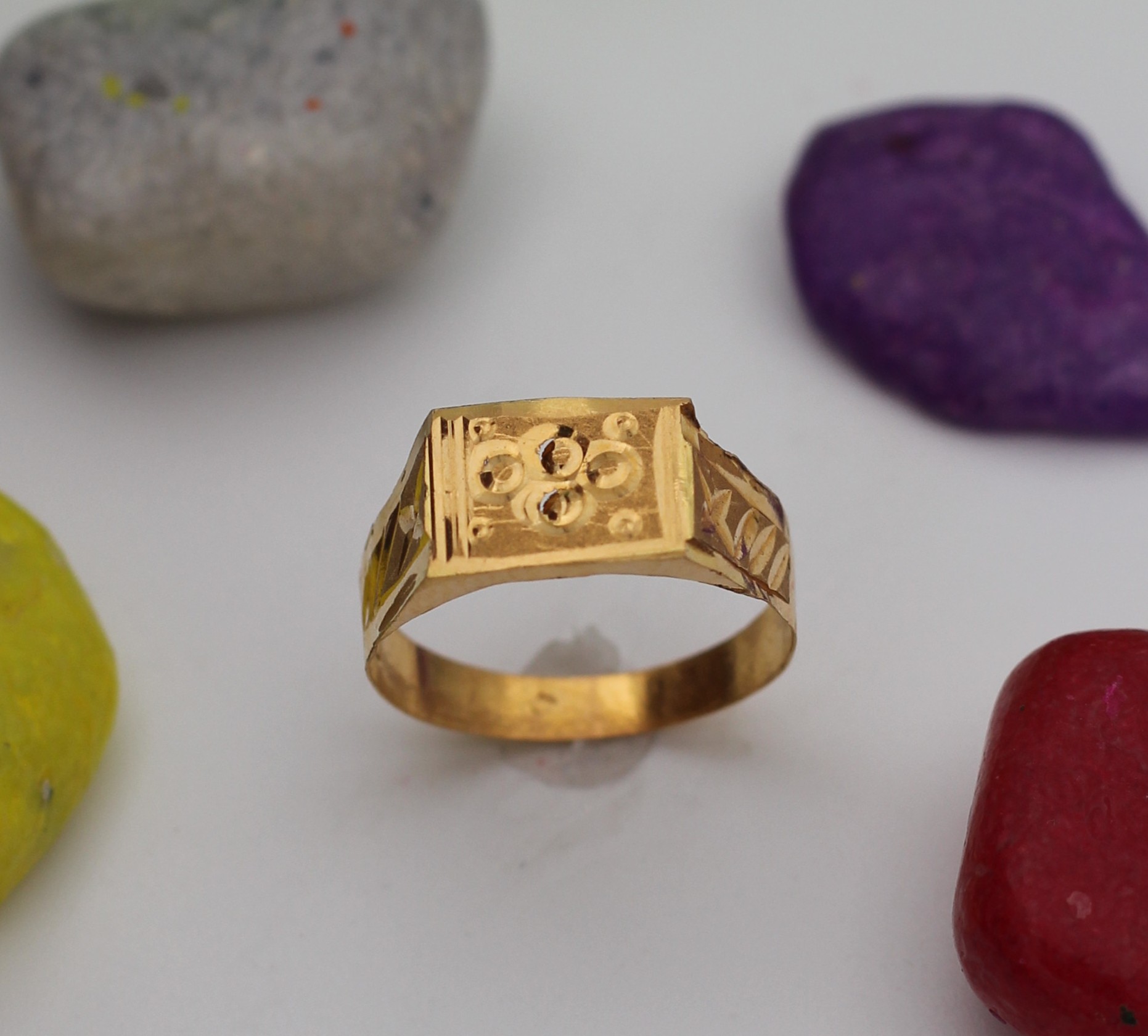 BABY RING