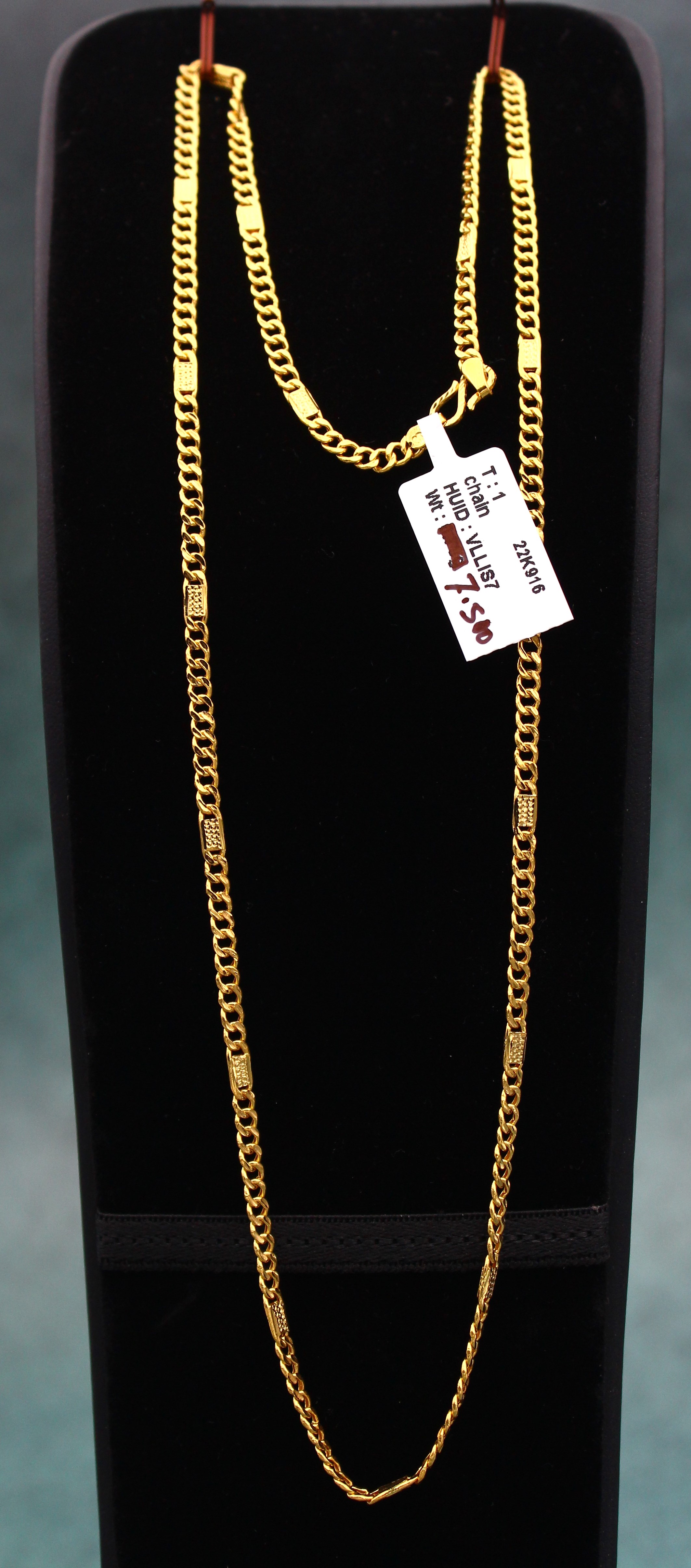 CHAIN