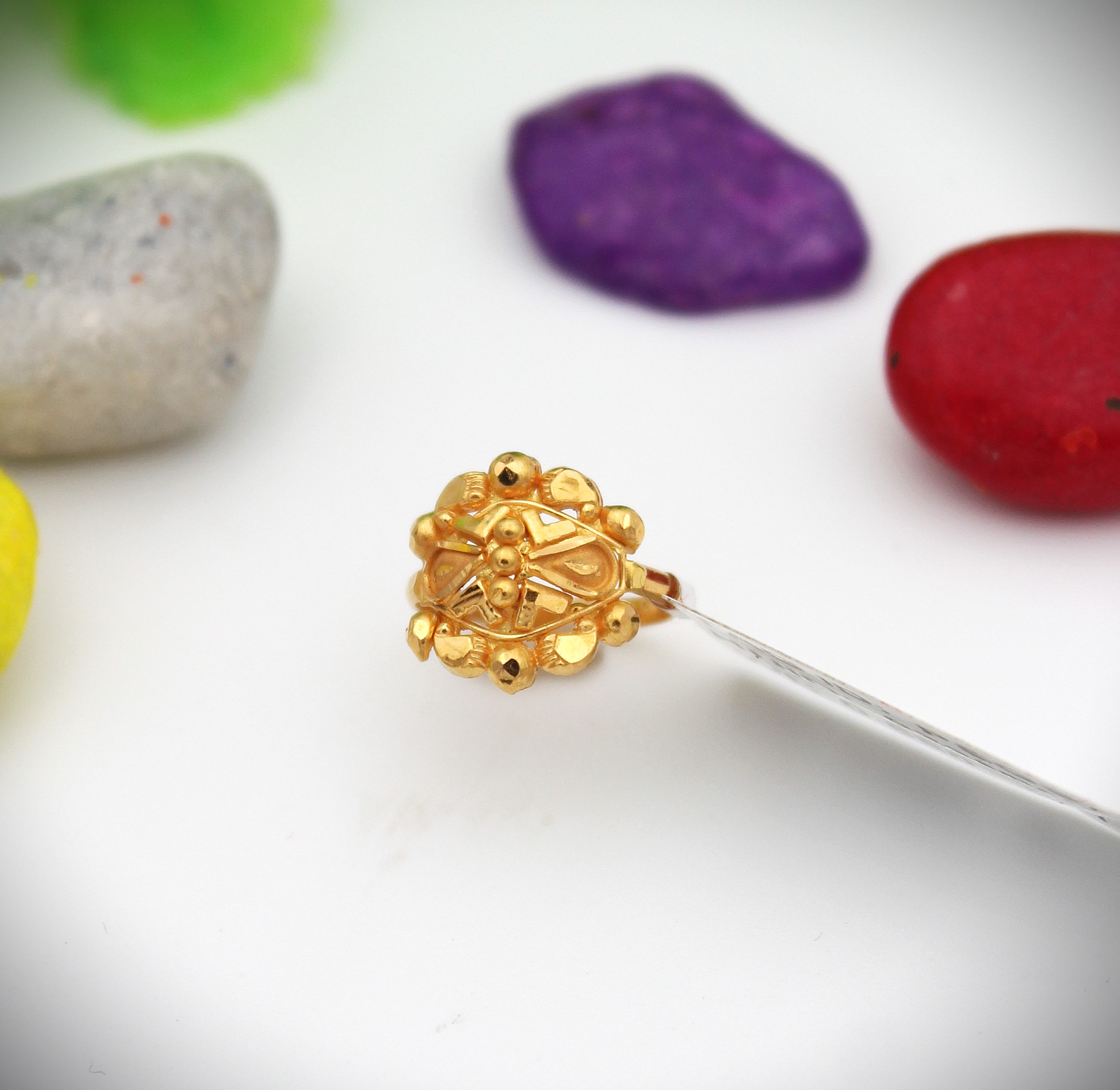 BABY RING