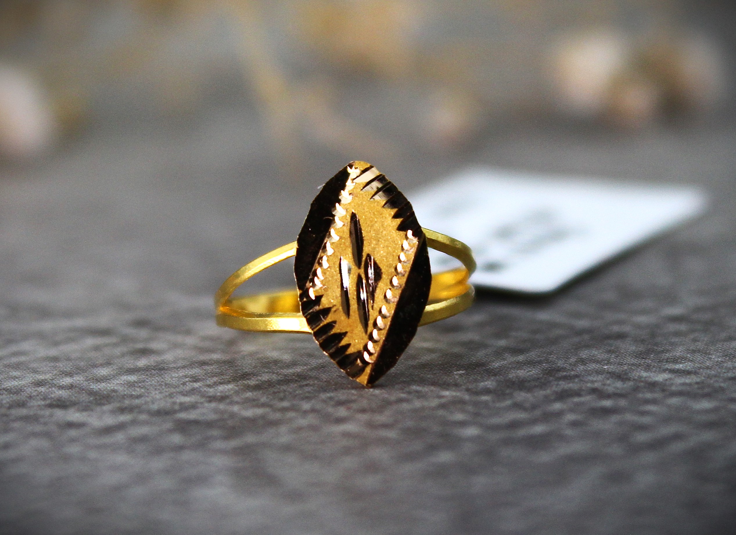 BABY RING