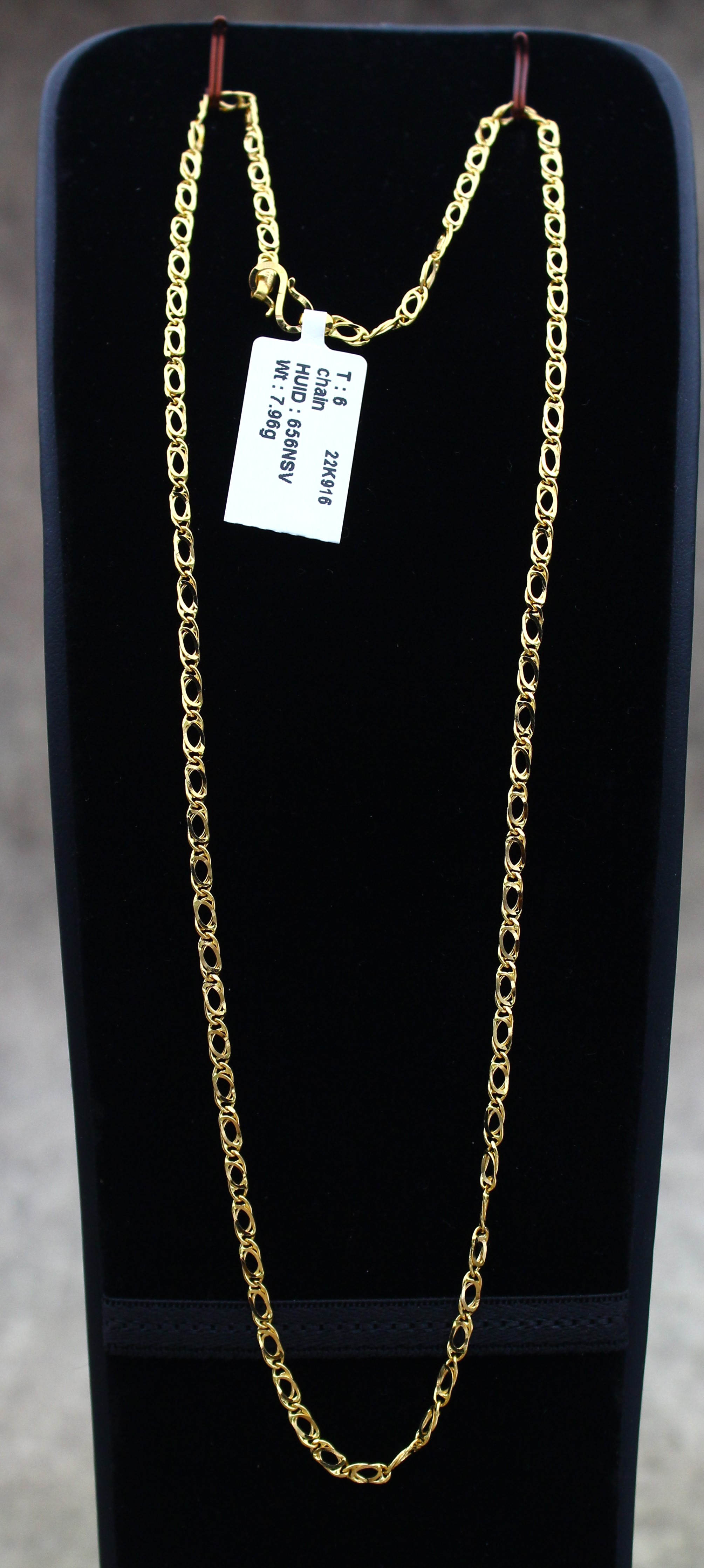 CHAIN