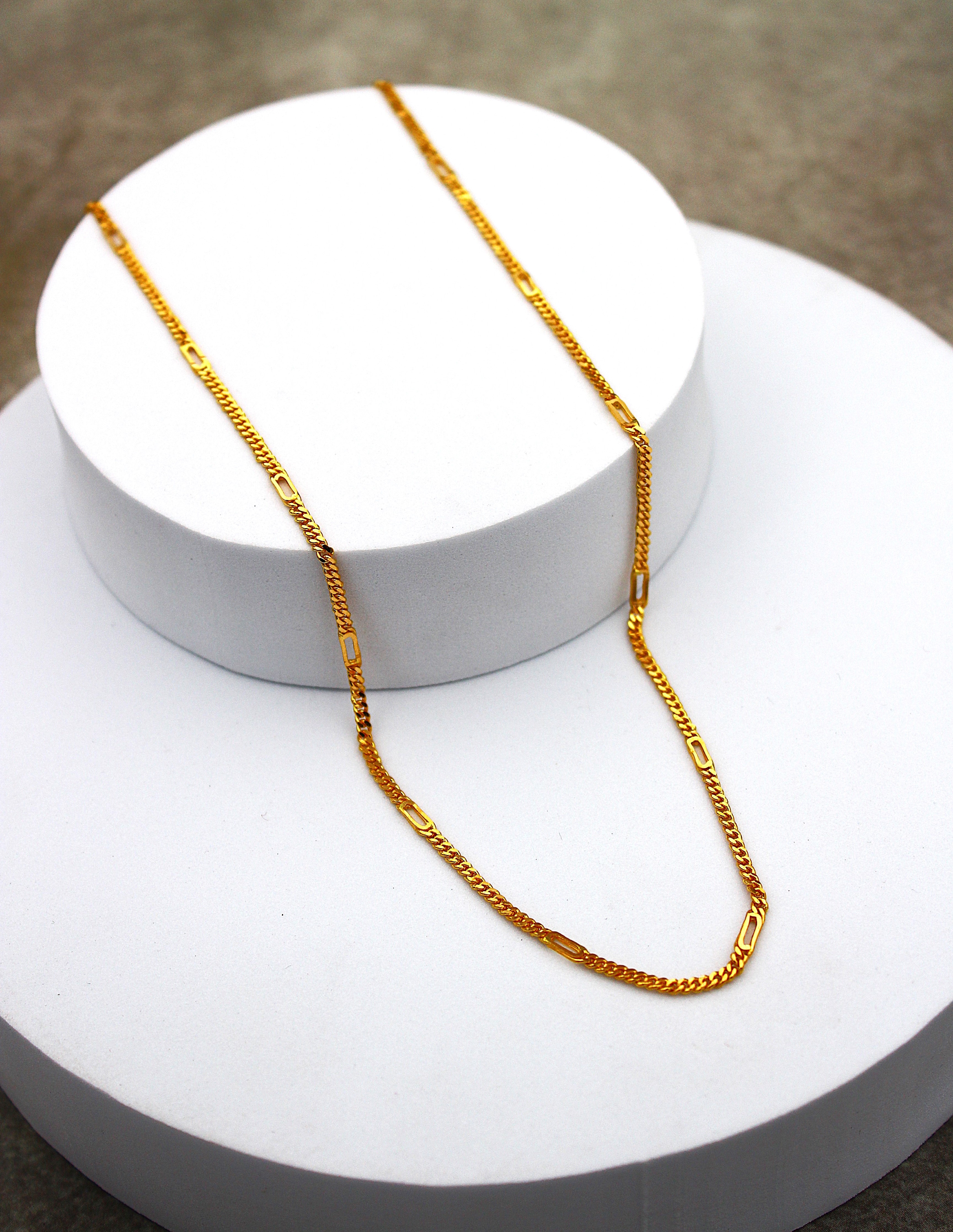 CHAIN
