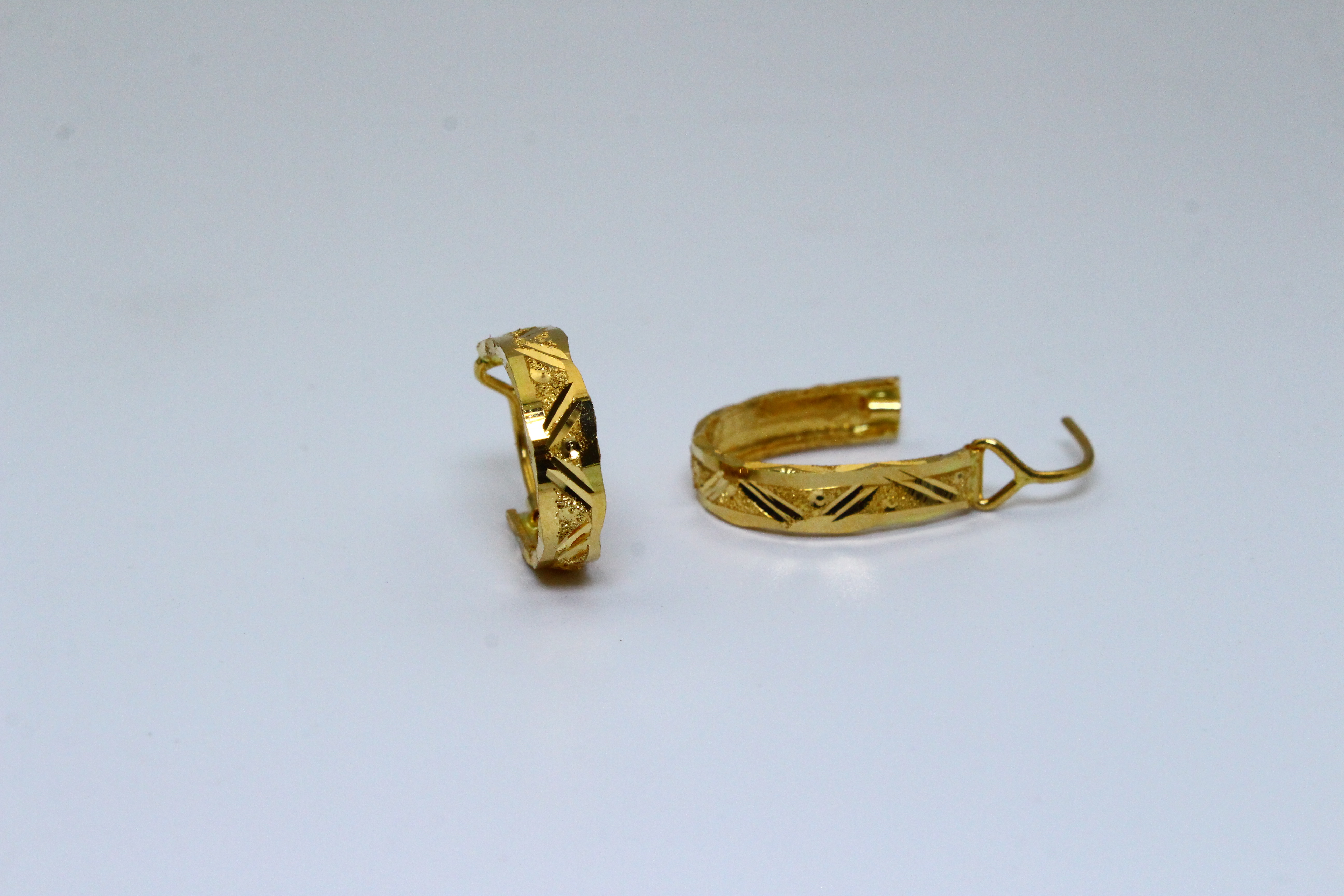 BOX BAUTY RING