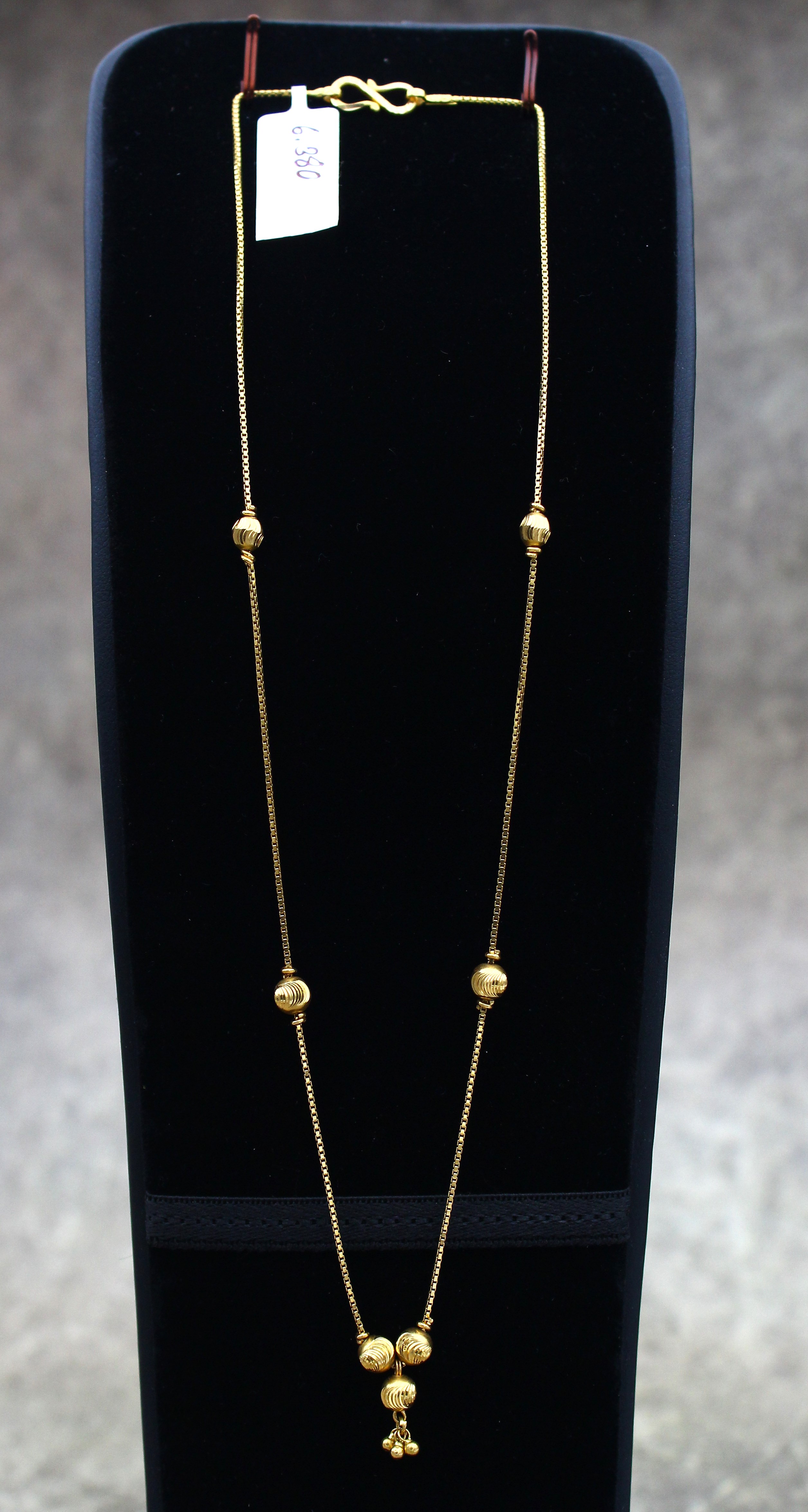 CHAIN