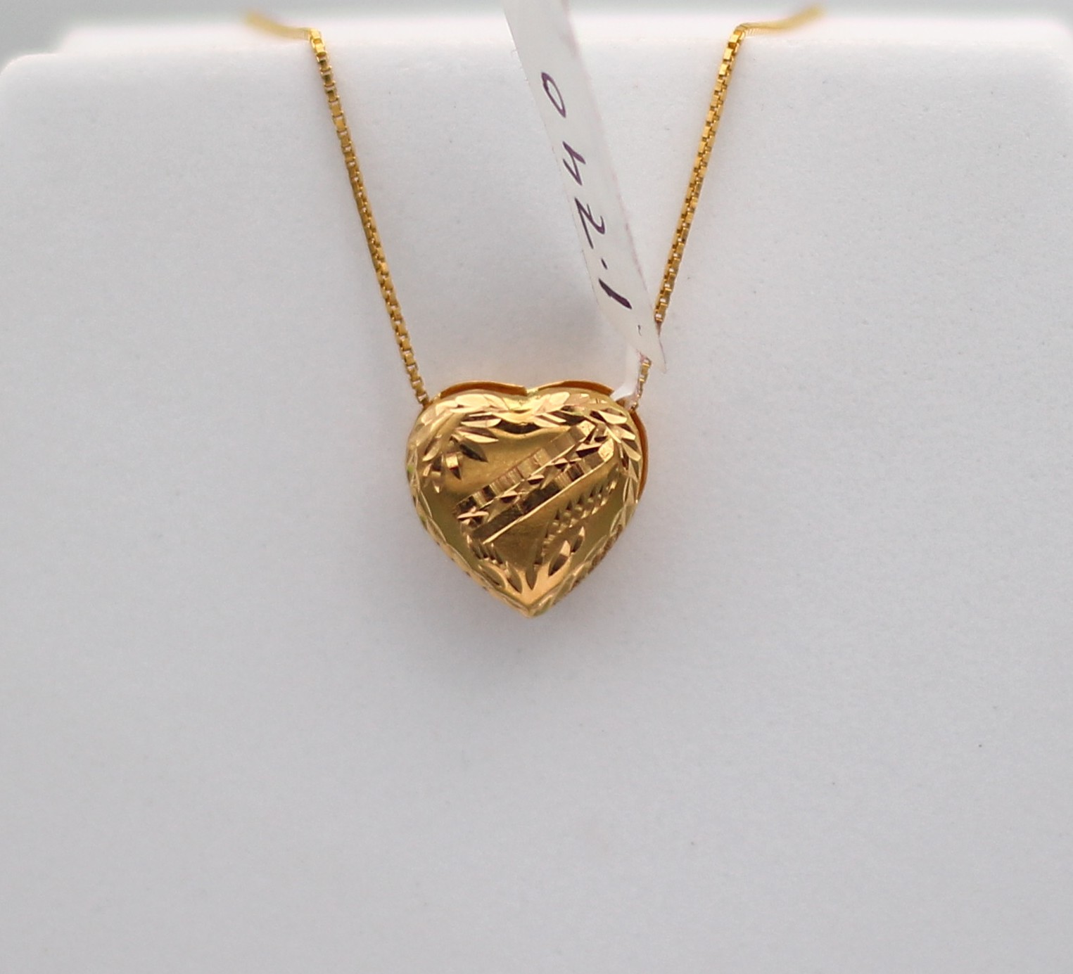 LOCKET