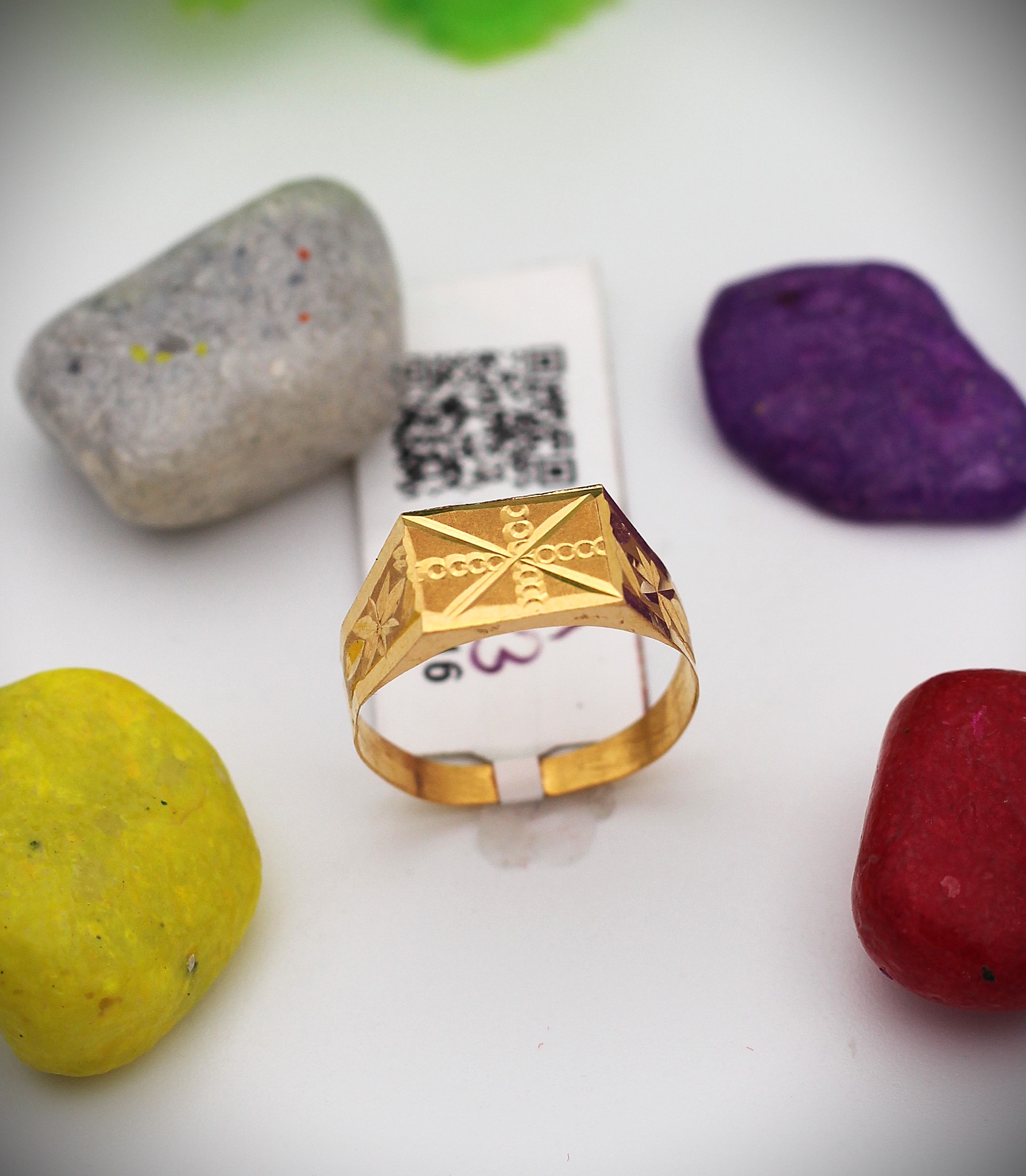 BABY RING