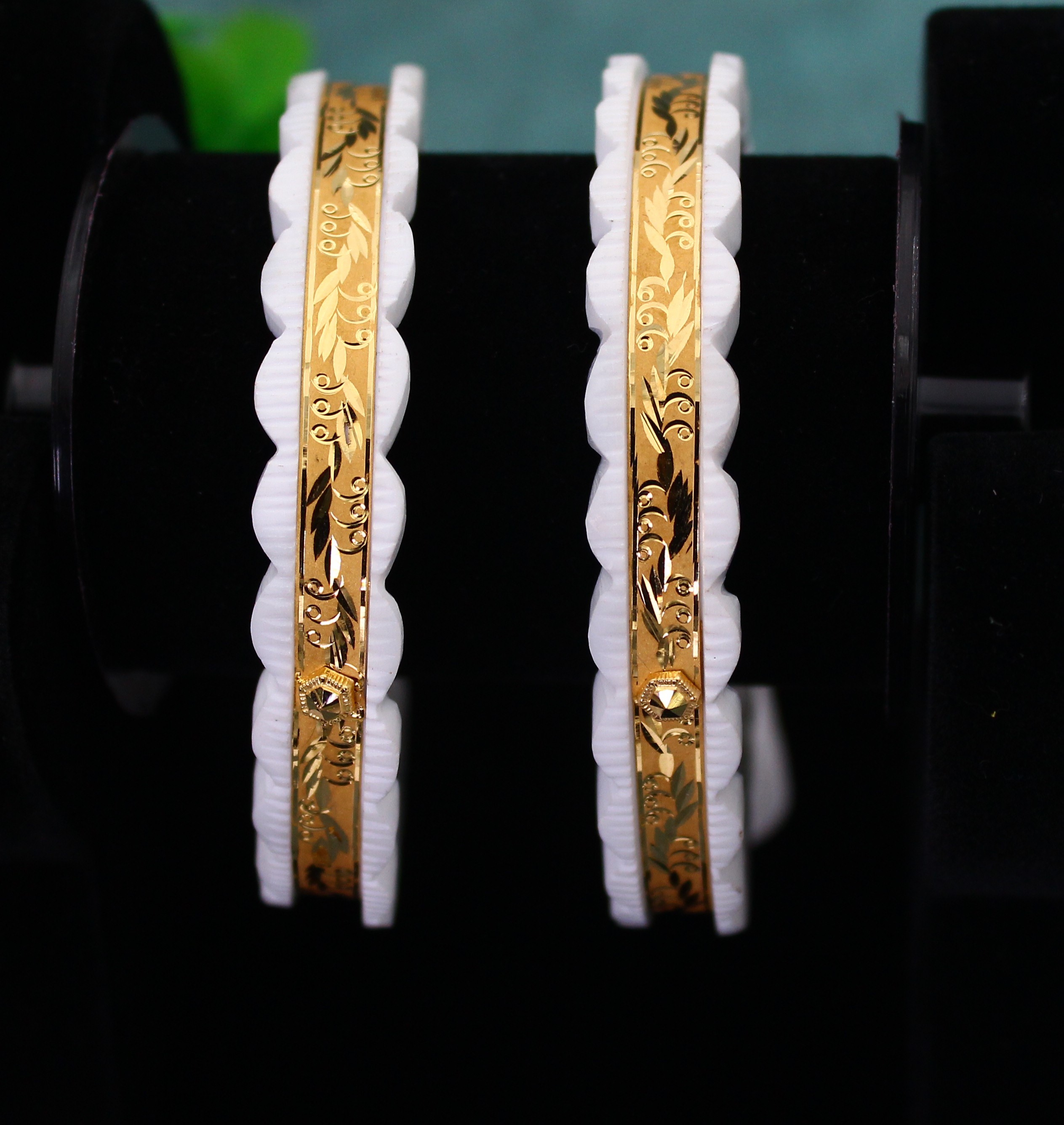 SANKHA (PETTY GOLD SANKHA)