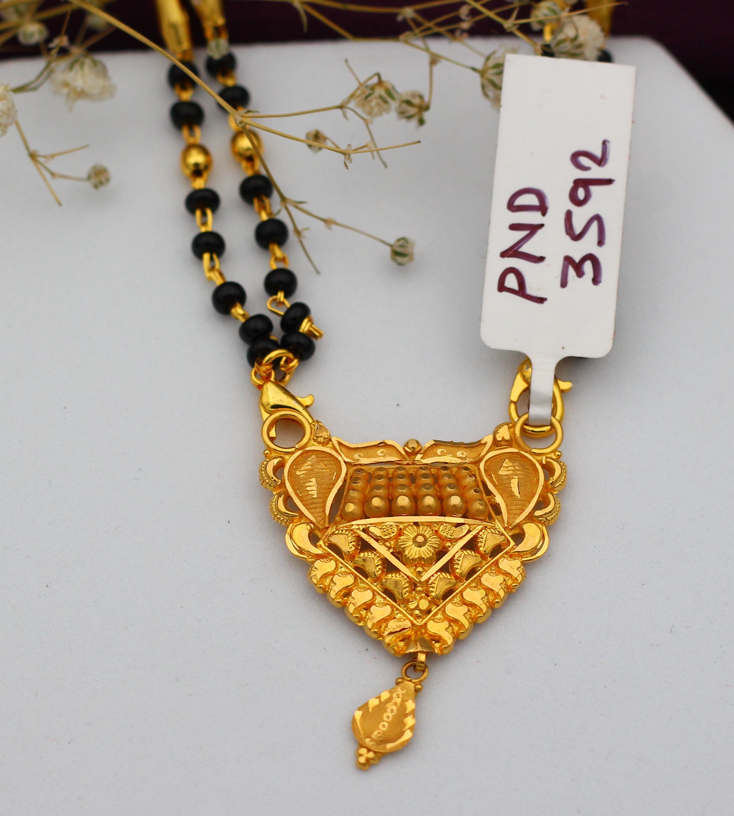 PENDANT 