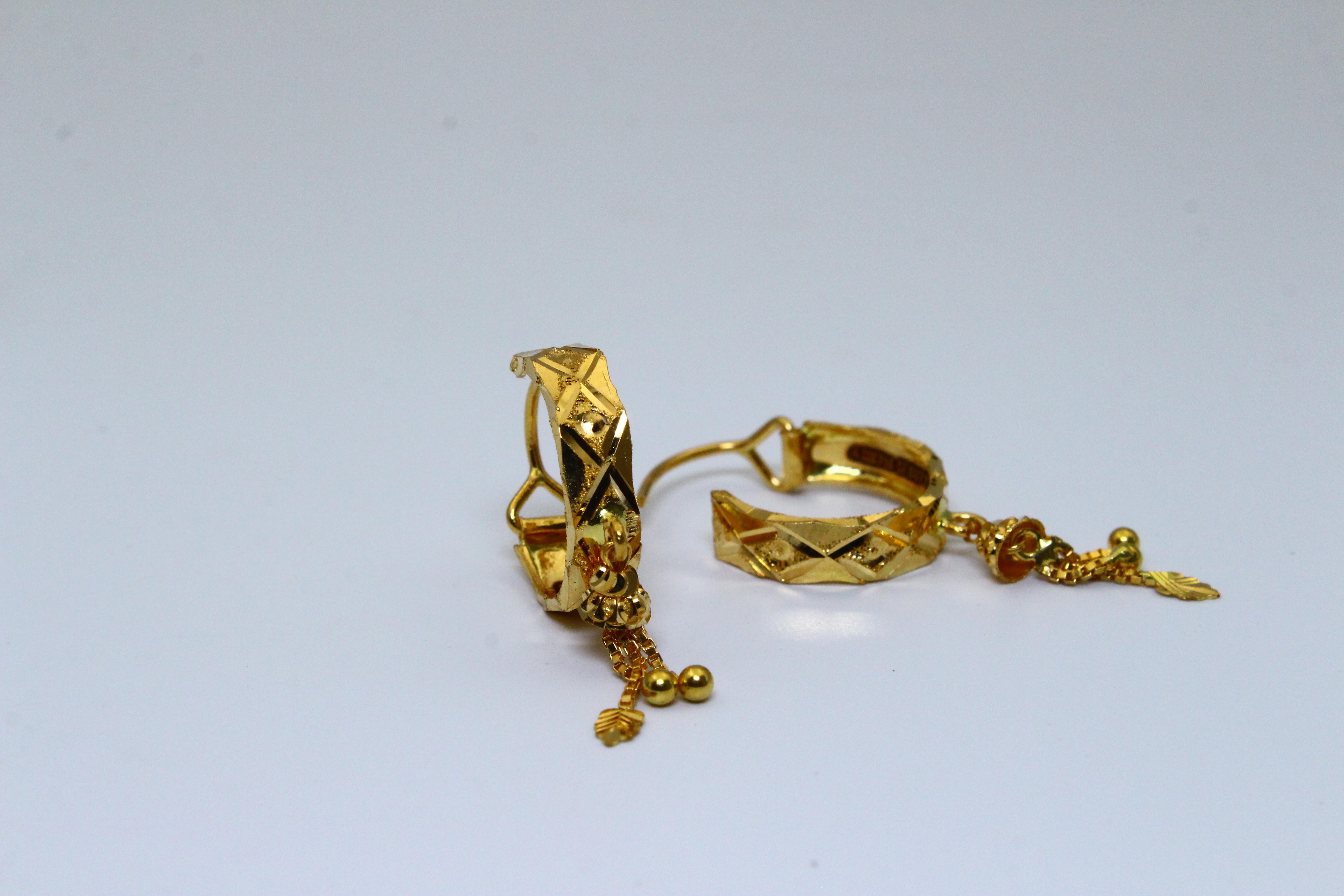 BOX BAUTY RING