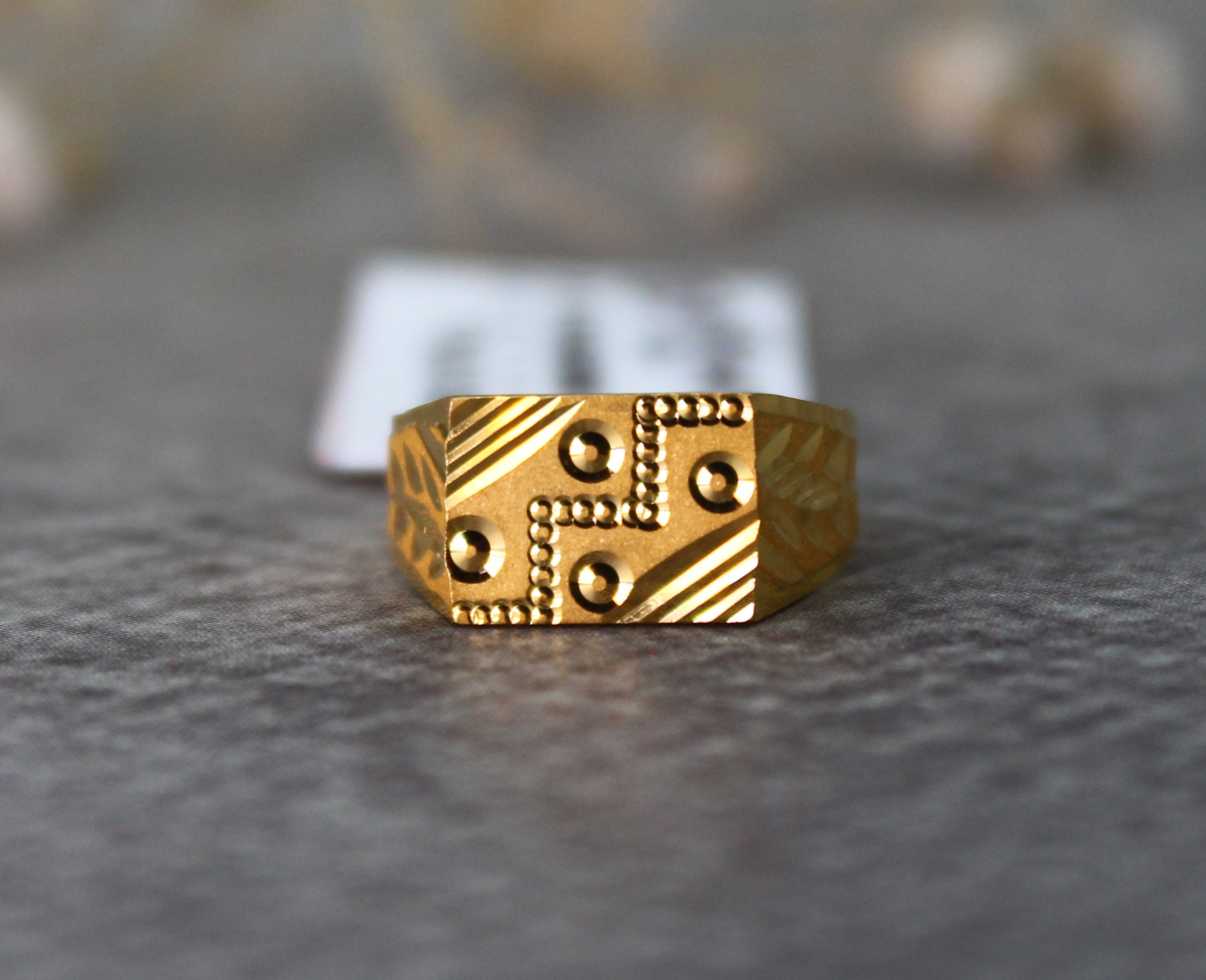 BABY RING