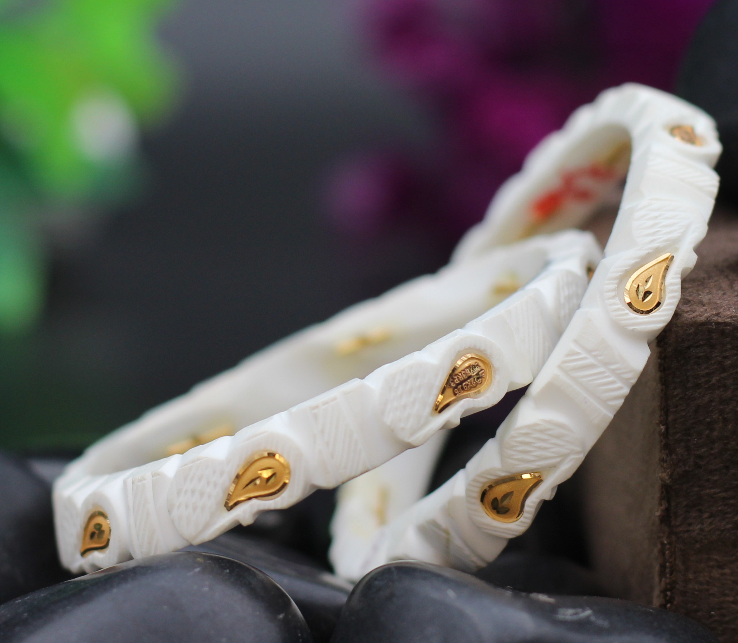 SANKHA (DESIGN GOLD SANKHA)