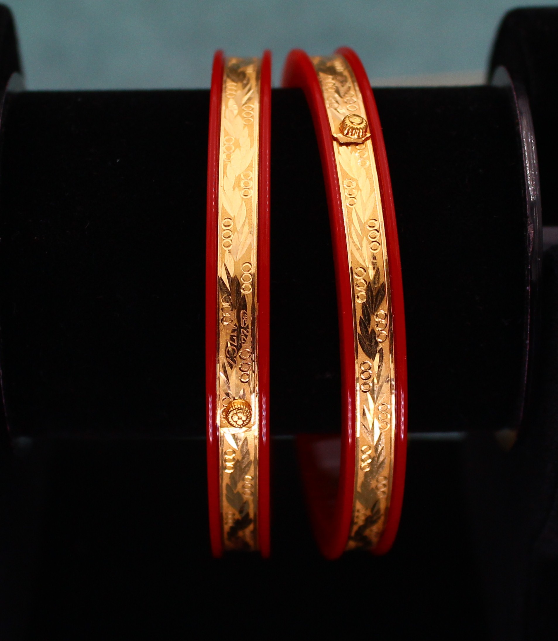 POLA (PETTY GOLD POLA)
