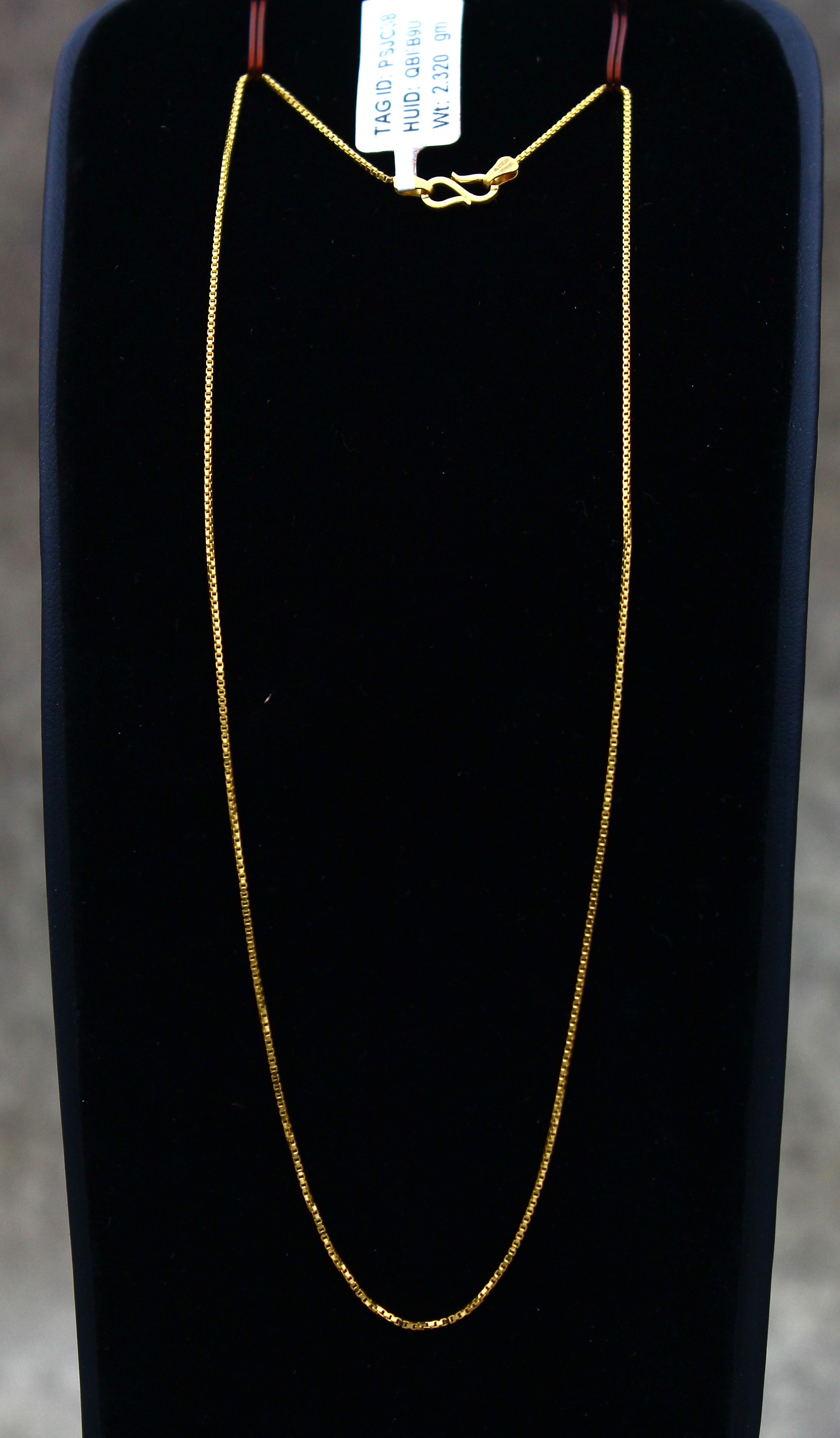 CHAIN
