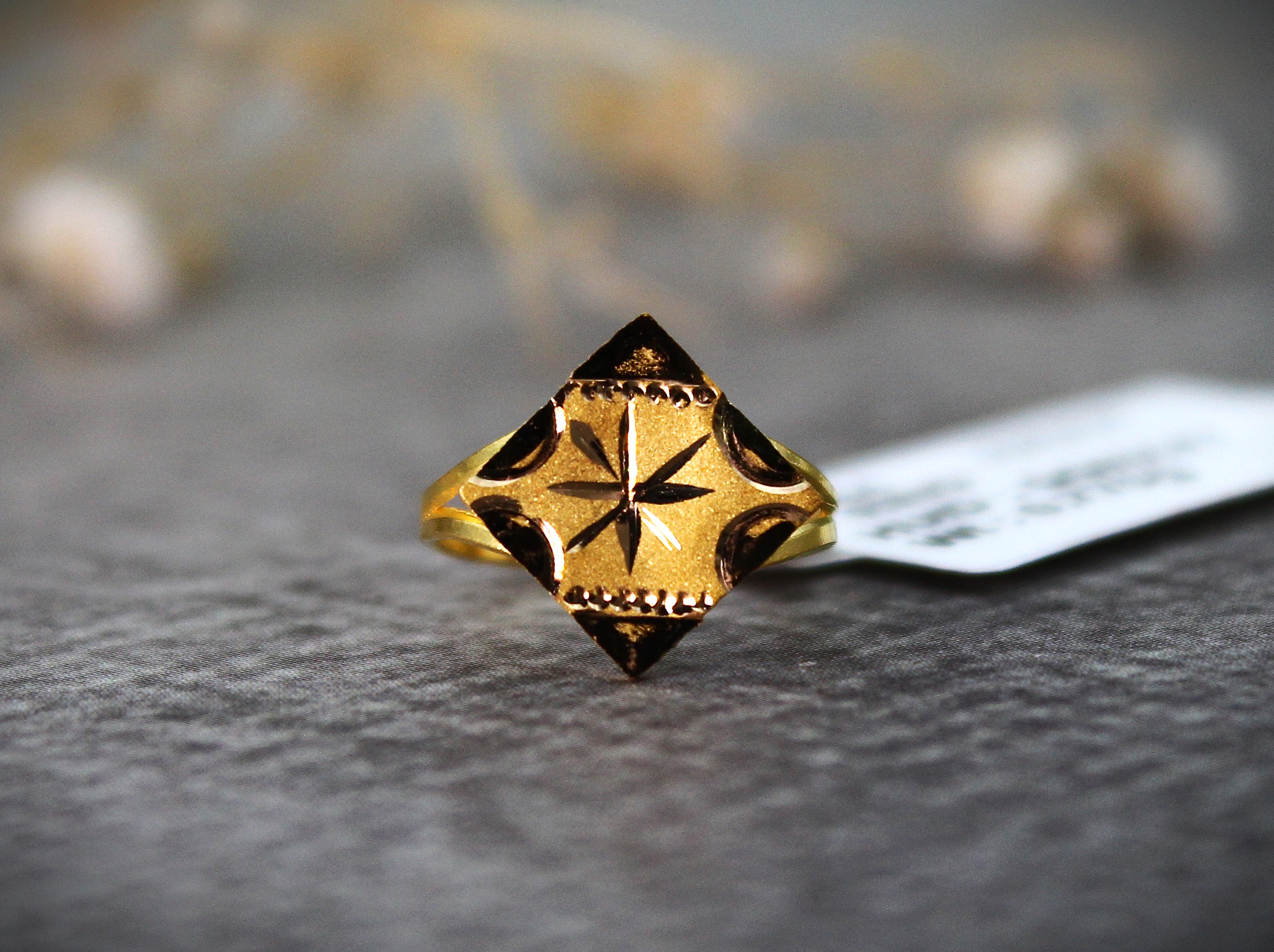 BABY RING