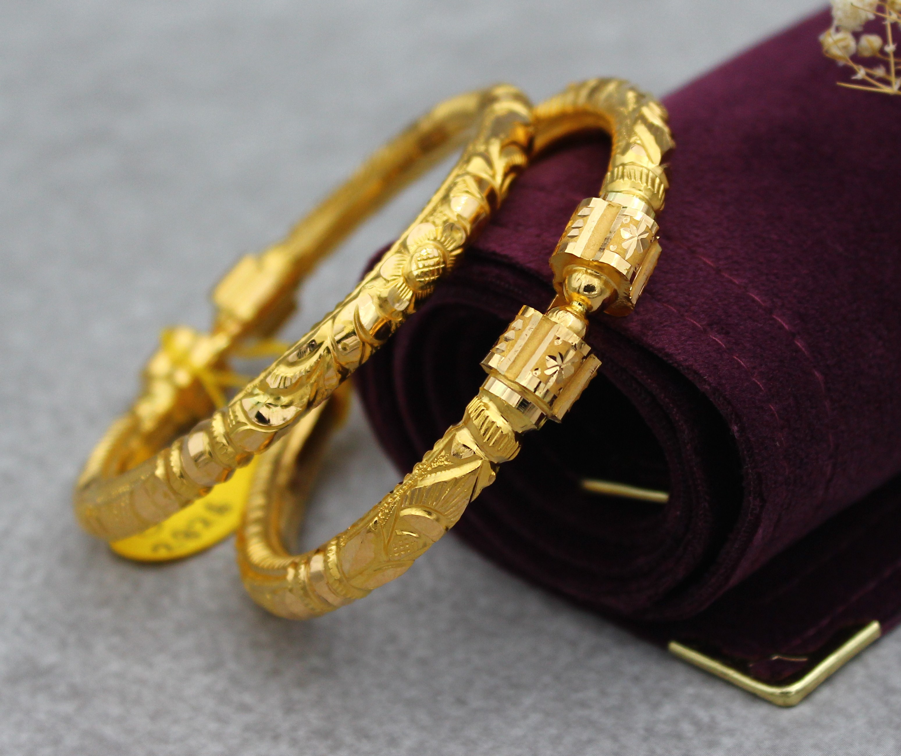 BALA (BANGLE)
