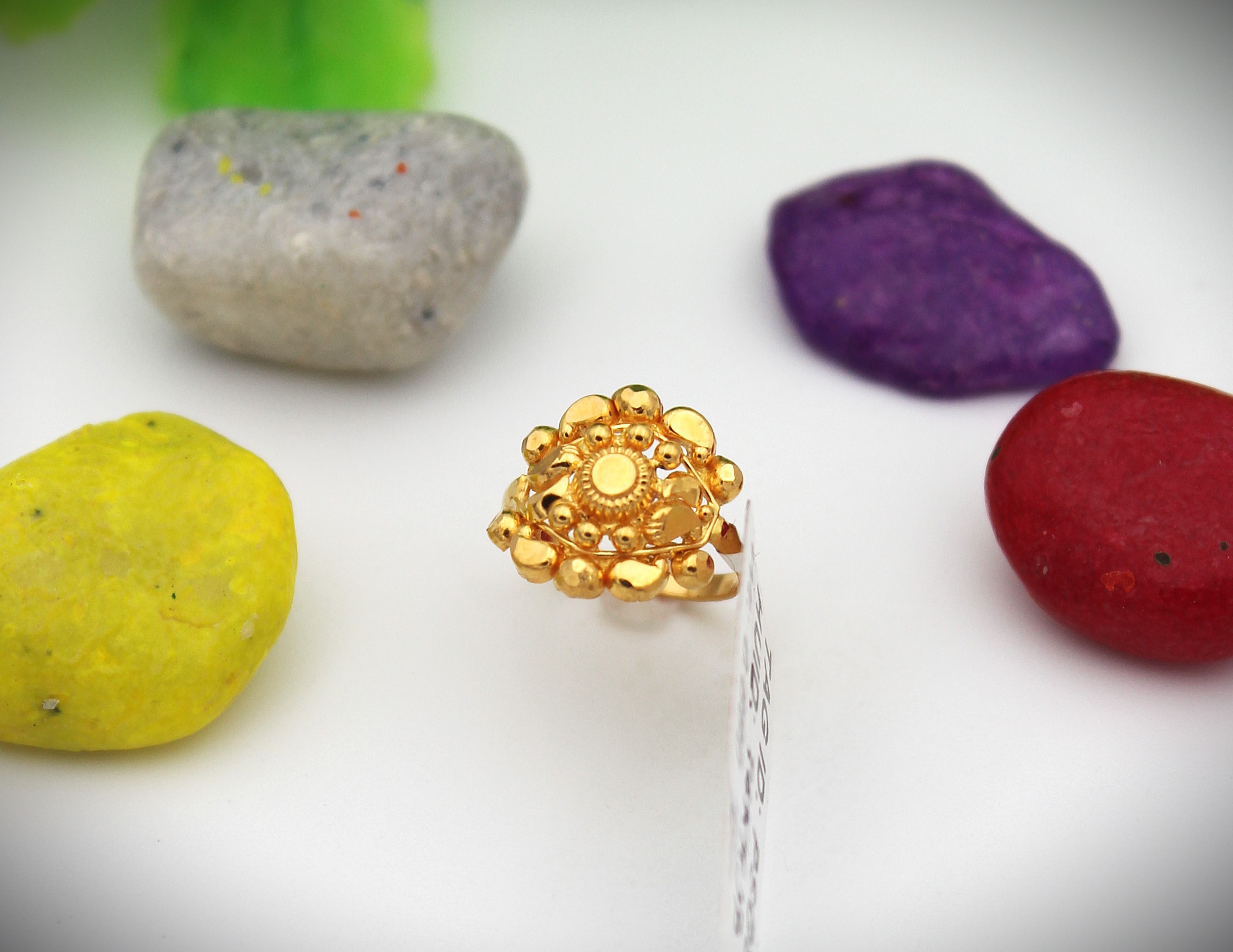 BABY RING